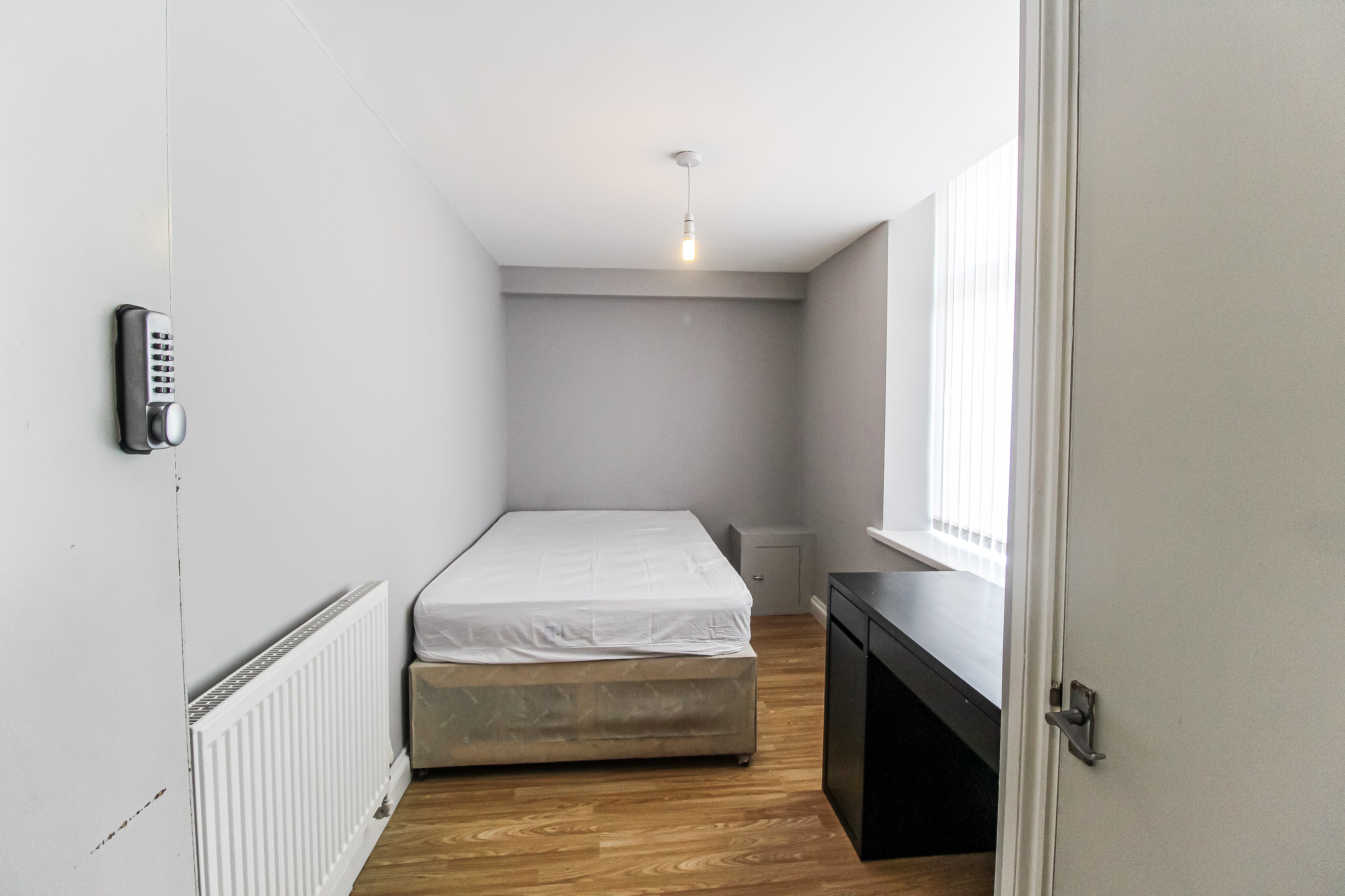 Bed 1