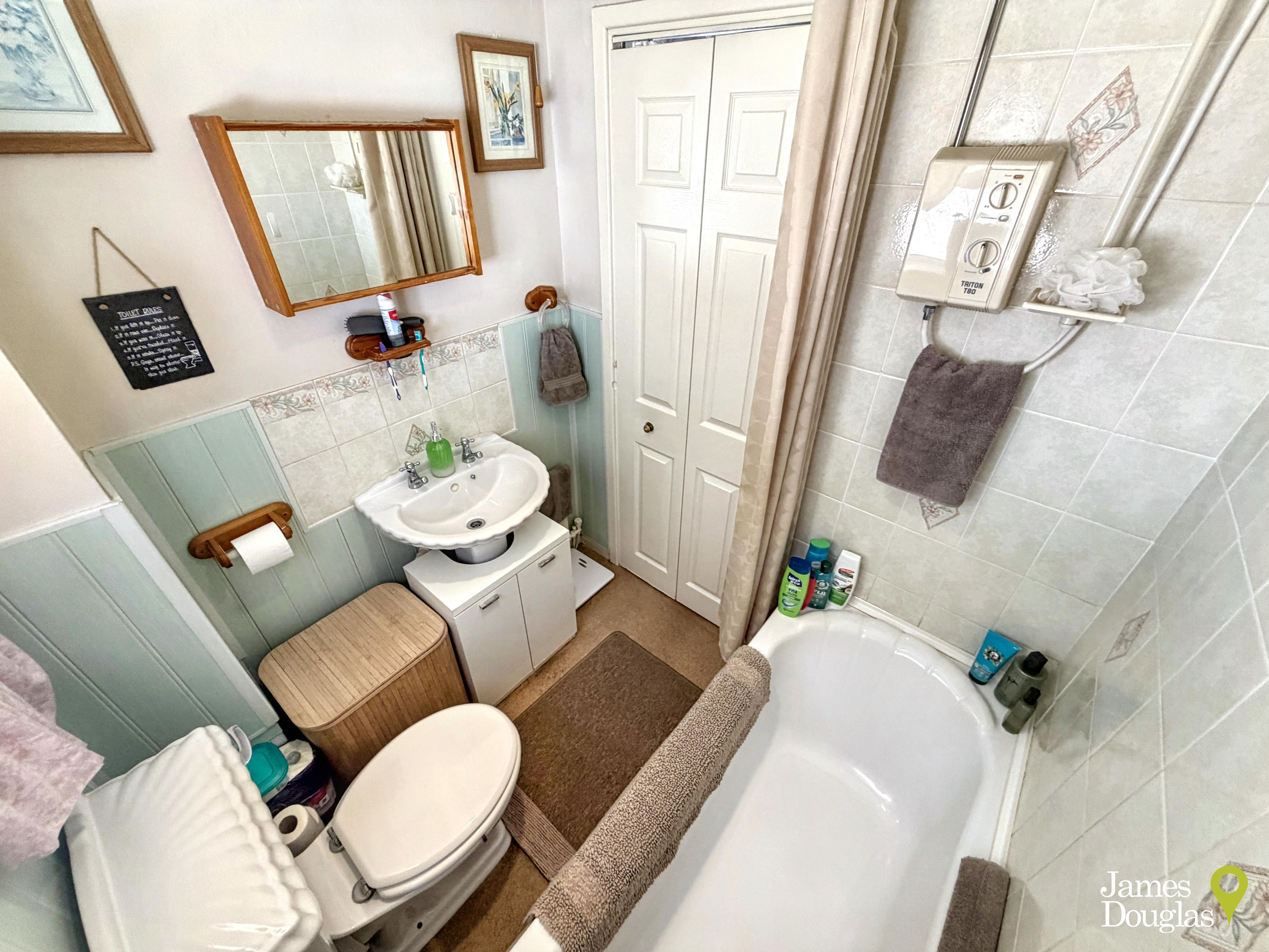 Lanwood Road, Graigwen, Pontypridd, photo 15