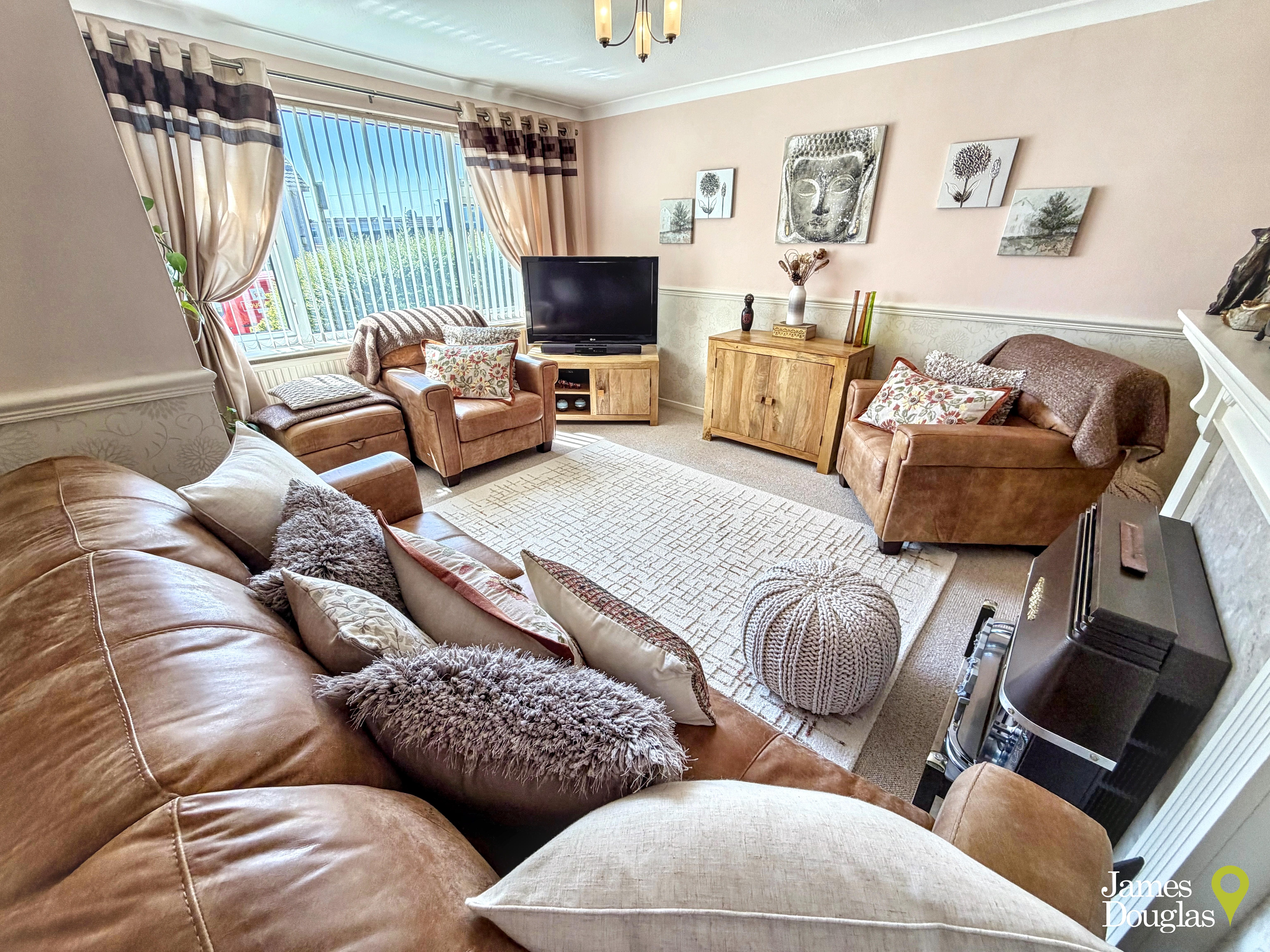 Lanwood Road, Graigwen, Pontypridd, photo 7