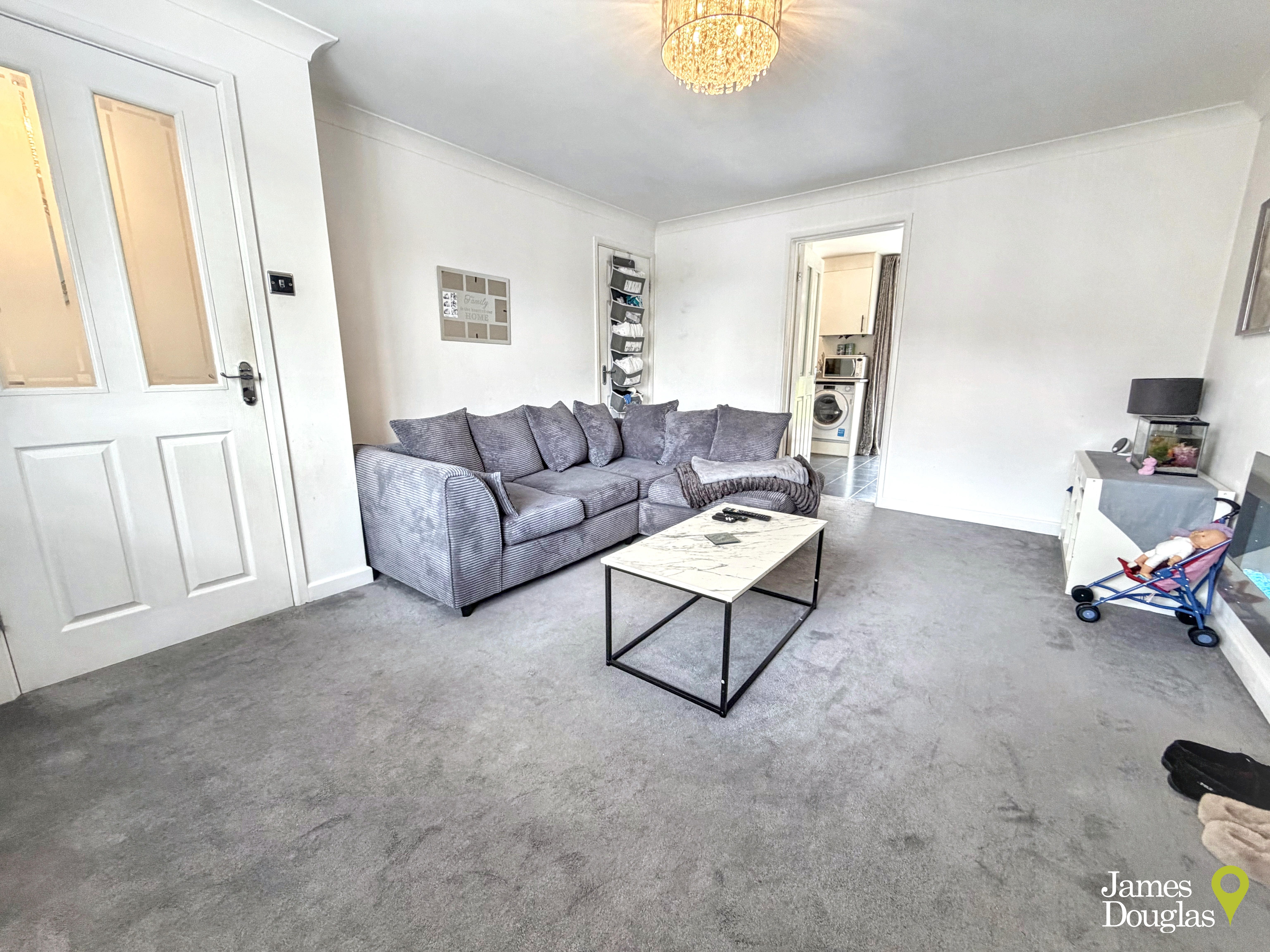 Cefn Close, Glyncoch, Pontypridd, photo 5