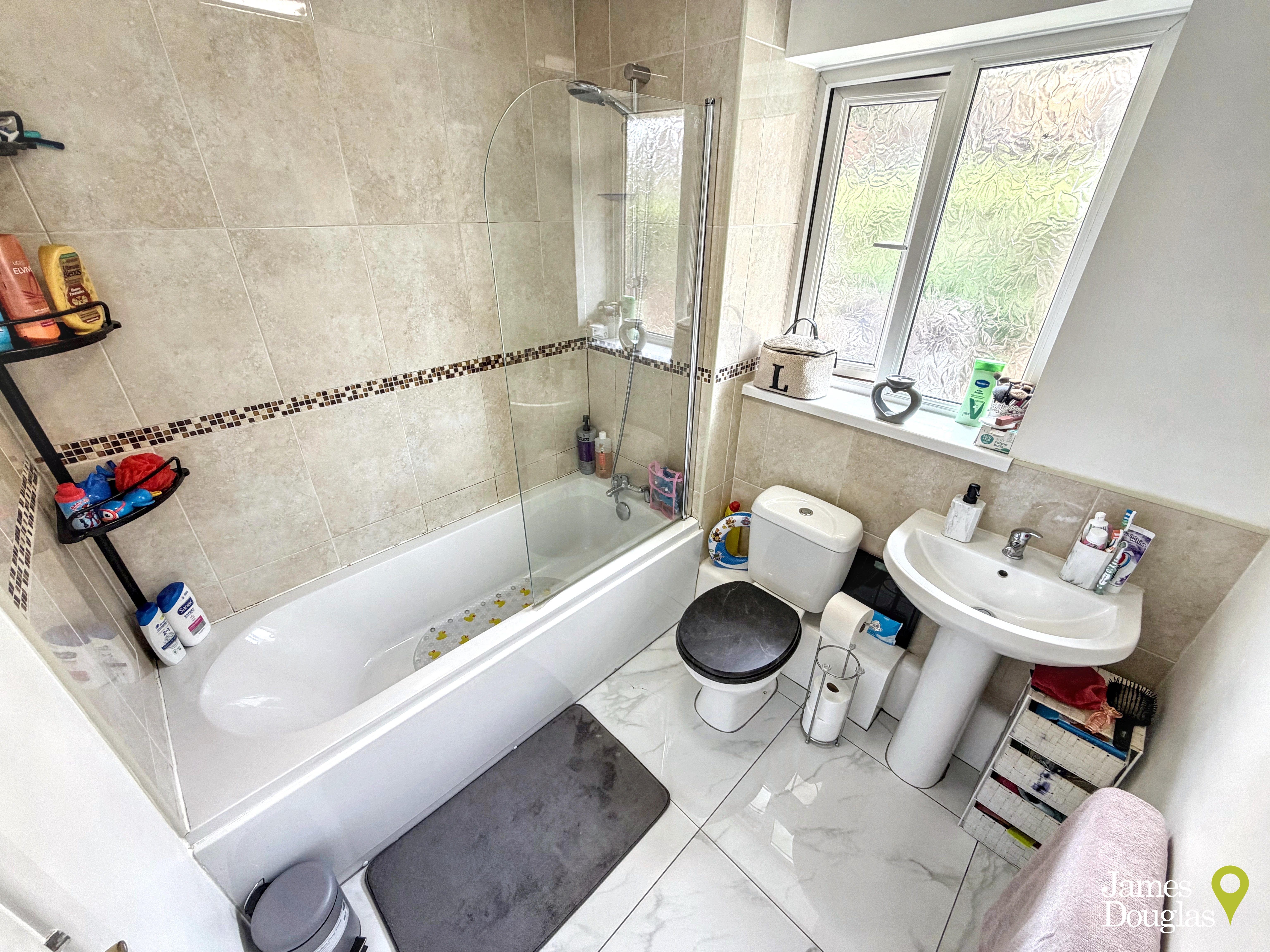 Cefn Close, Glyncoch, Pontypridd, photo 16