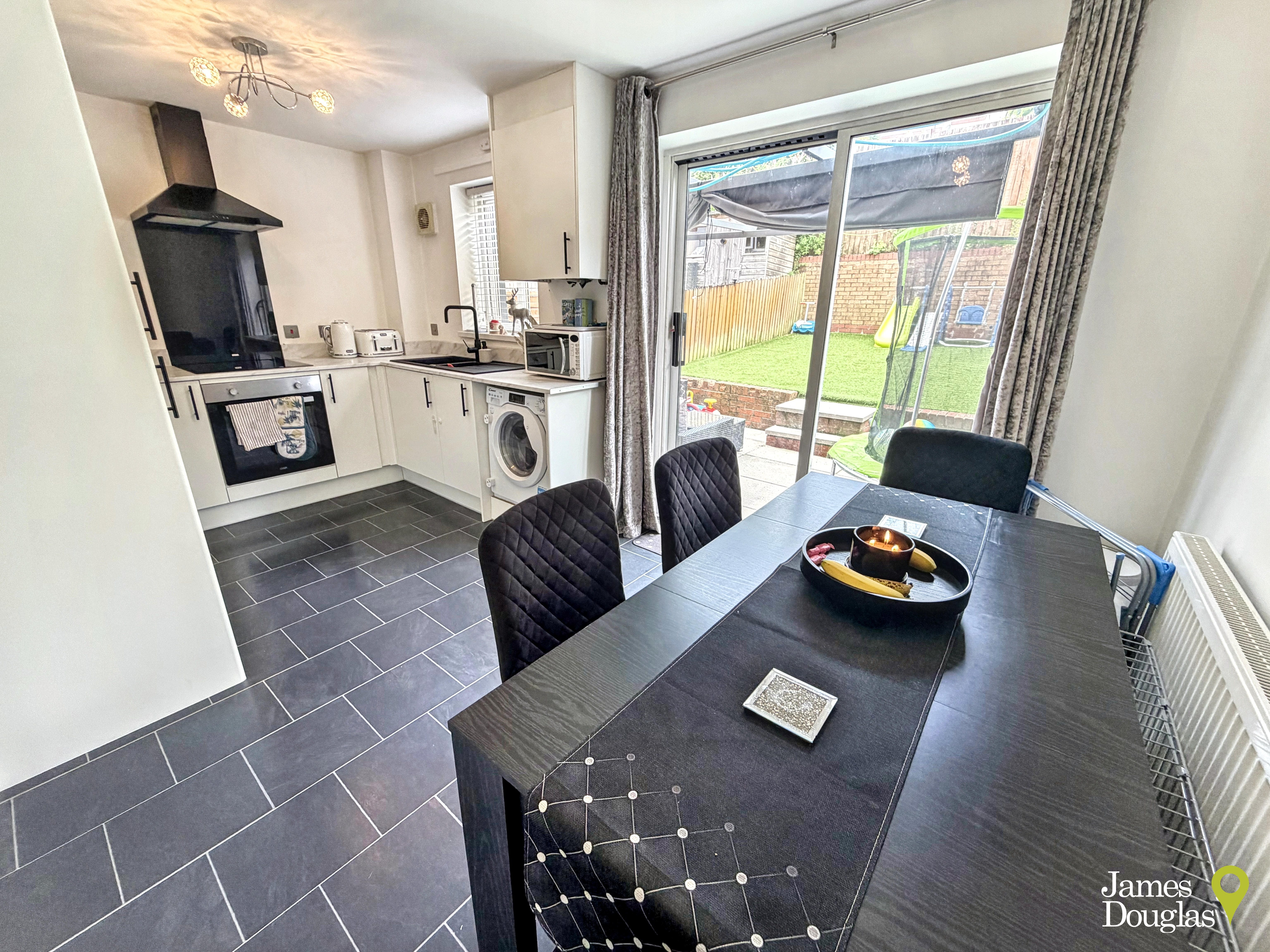 Cefn Close, Glyncoch, Pontypridd, photo 8