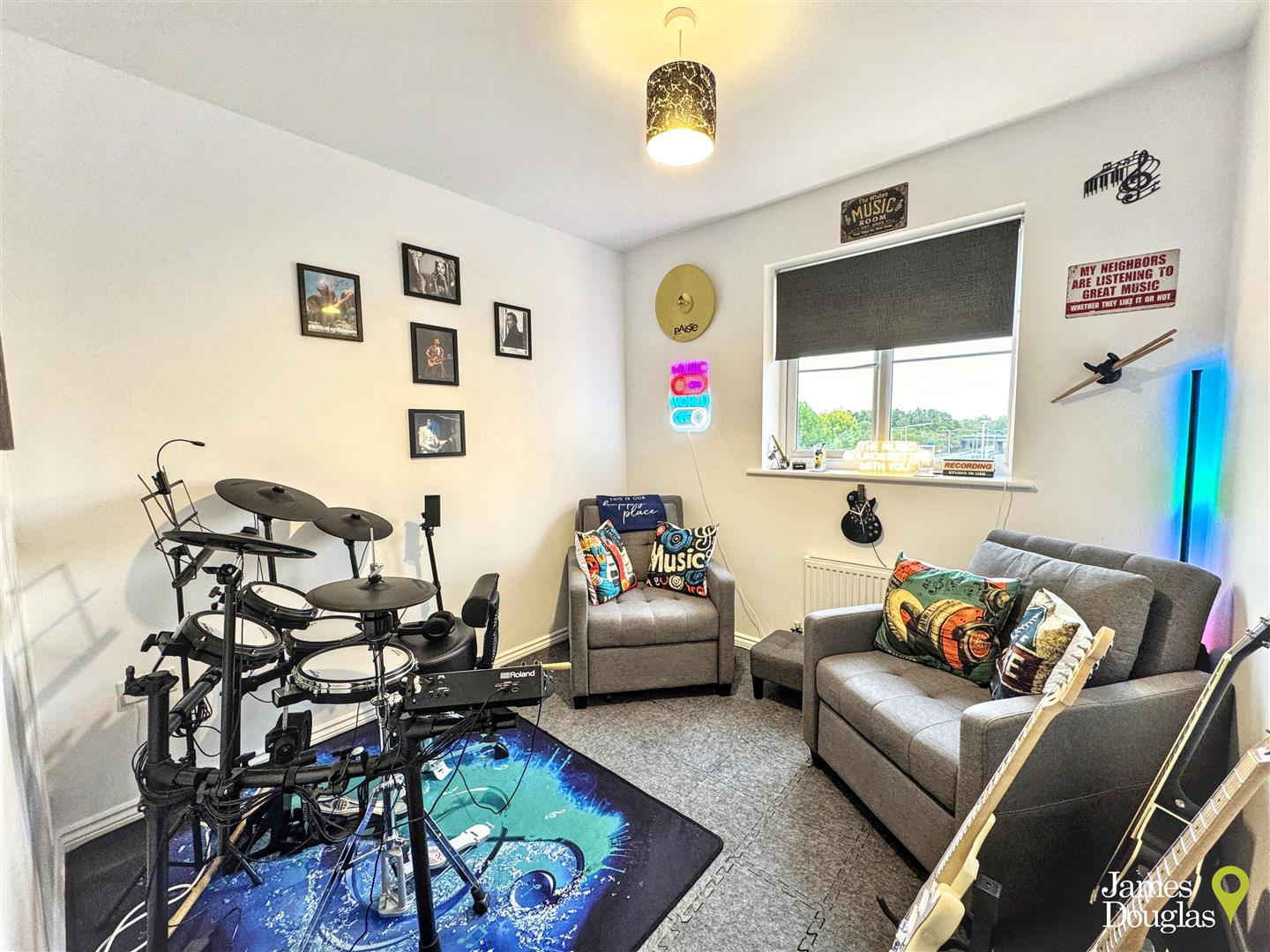 Flat 11, 25 Swan Crescent, Newport, photo 14