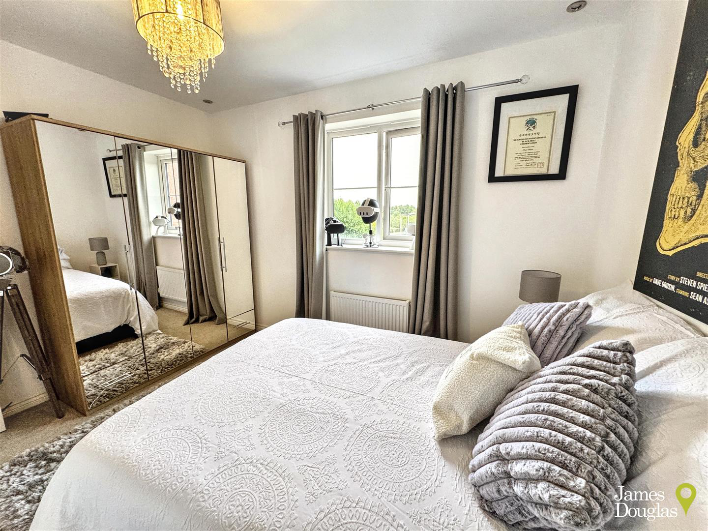 Flat 11, 25 Swan Crescent, Newport, photo 12