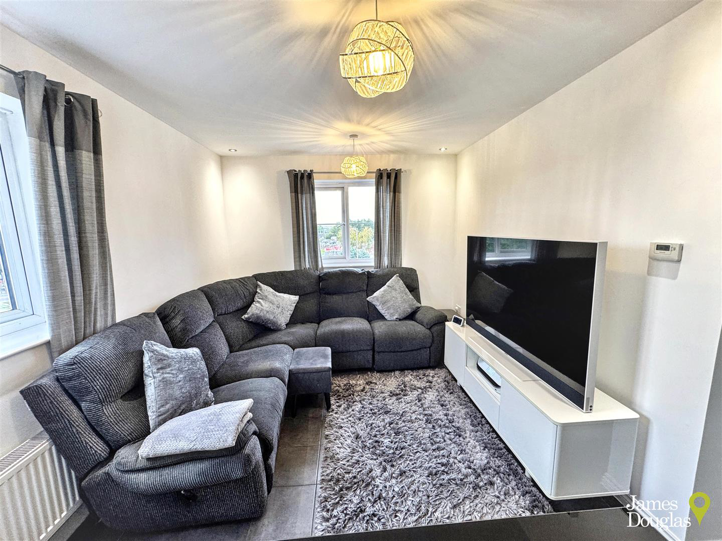 Flat 11, 25 Swan Crescent, Newport, photo 5