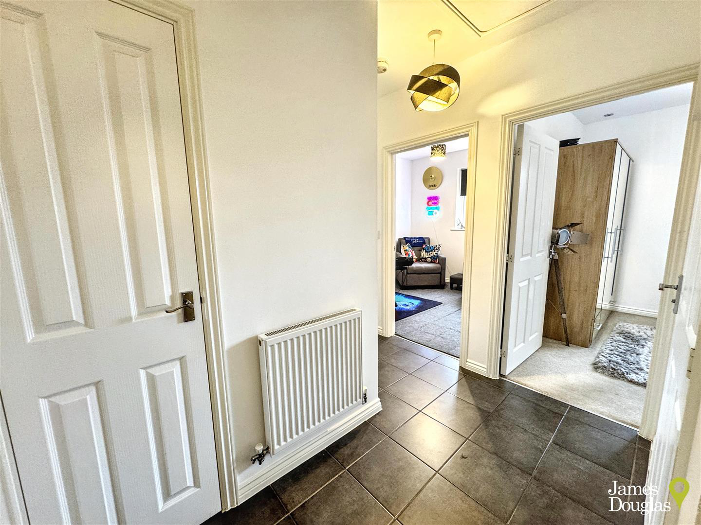 Flat 11, 25 Swan Crescent, Newport, photo 16