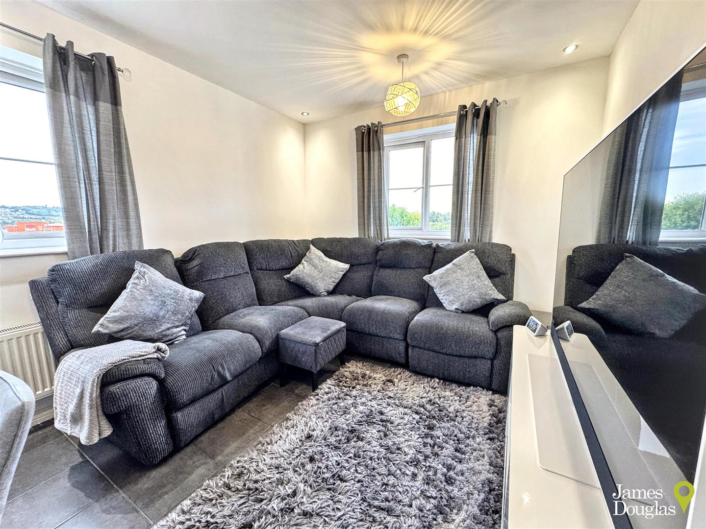 Flat 11, 25 Swan Crescent, Newport, photo 6