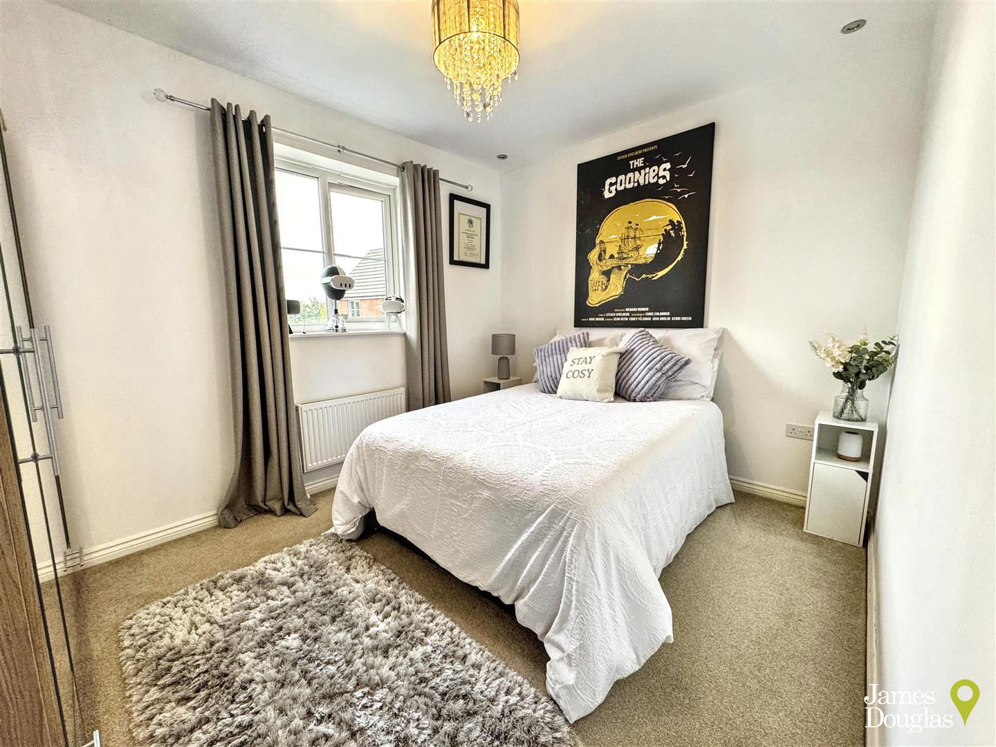 Flat 11, 25 Swan Crescent, Newport, photo 3