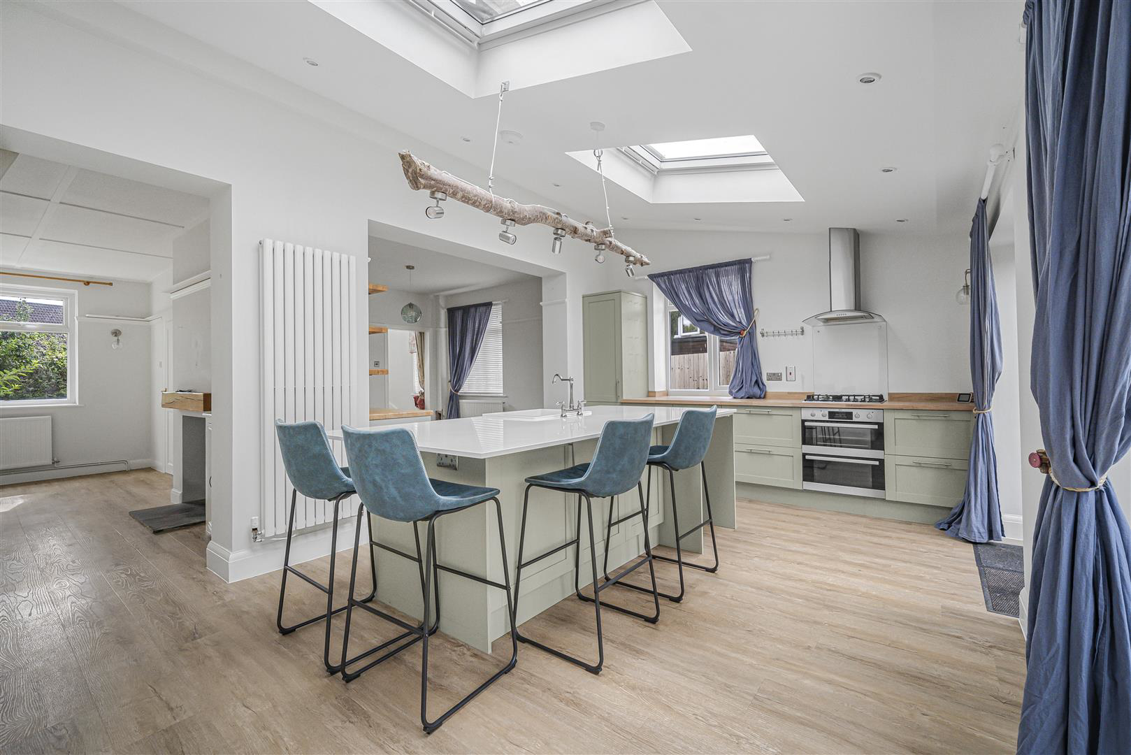 Park End, Langstone, Newport, photo 8