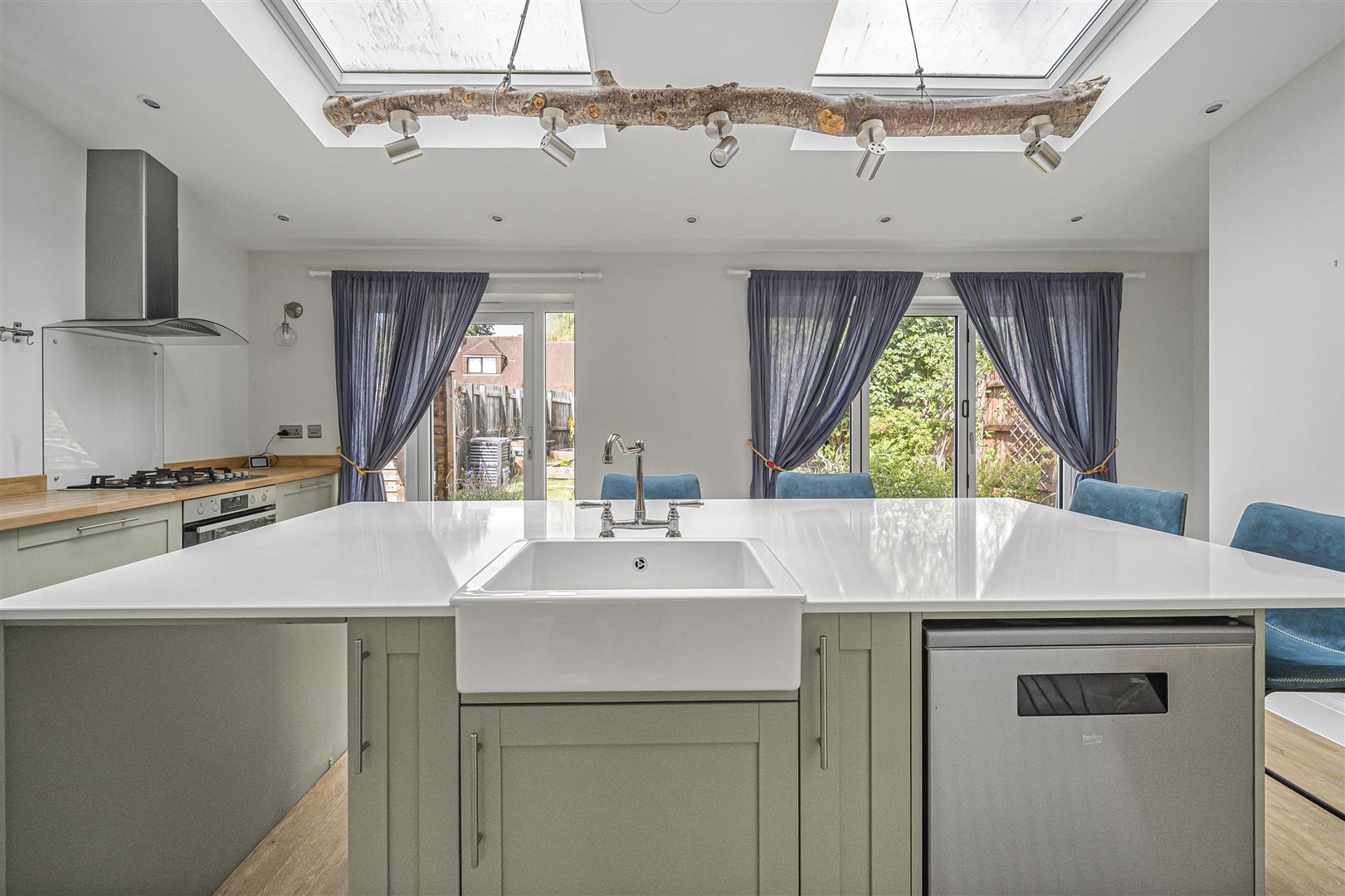 Park End, Langstone, Newport, photo 11