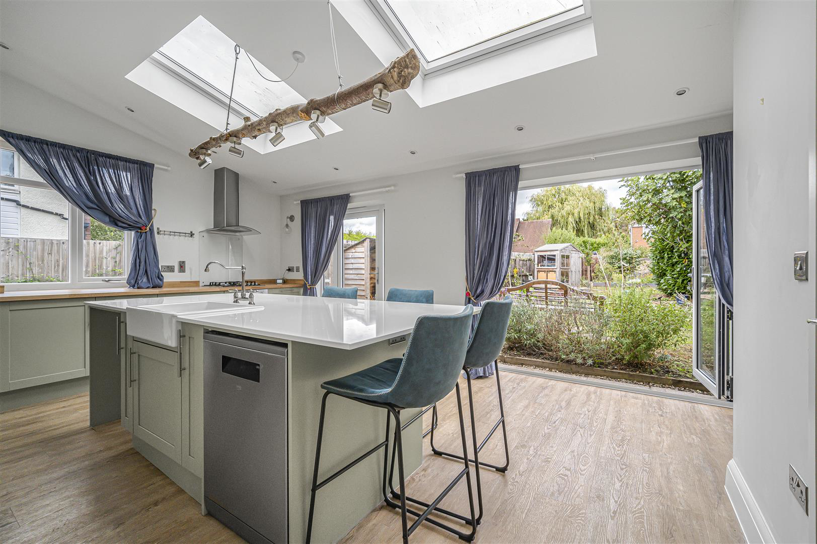 Park End, Langstone, Newport, photo 12
