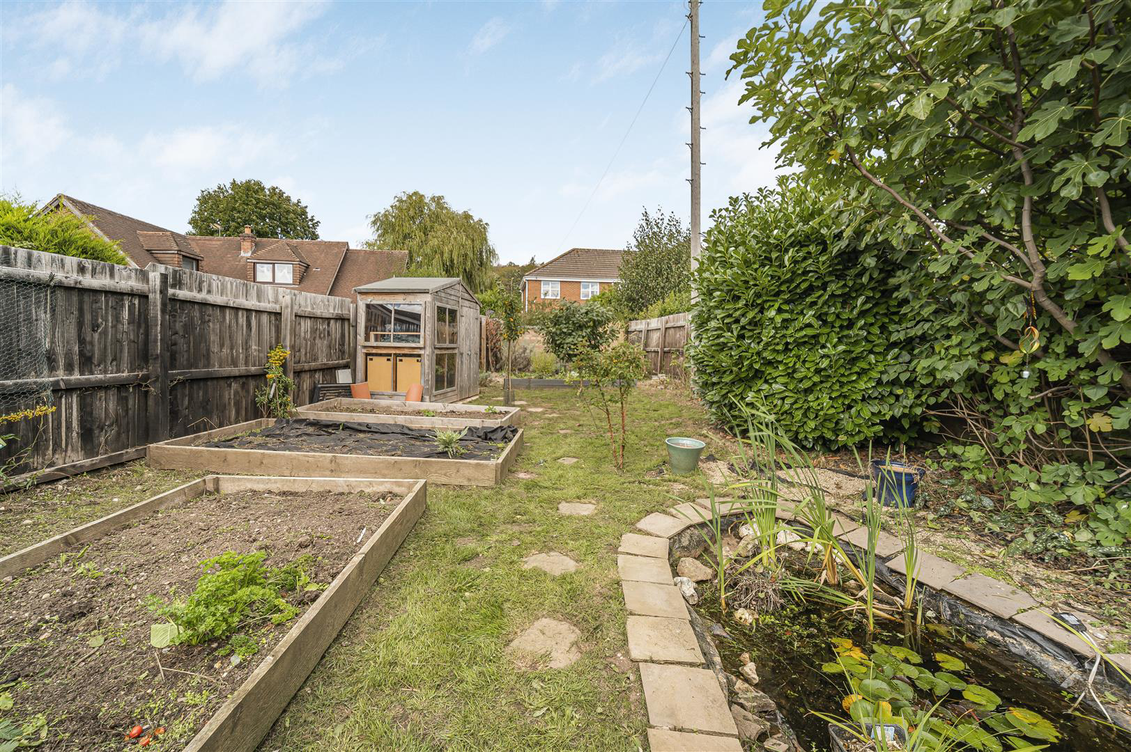 Park End, Langstone, Newport, photo 31