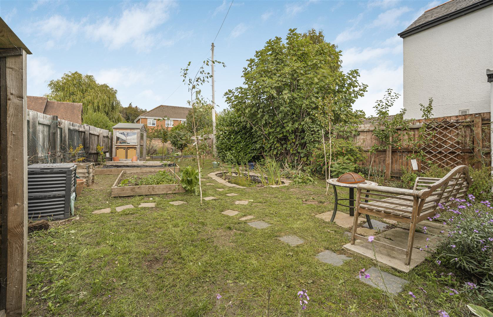 Park End, Langstone, Newport, photo 36
