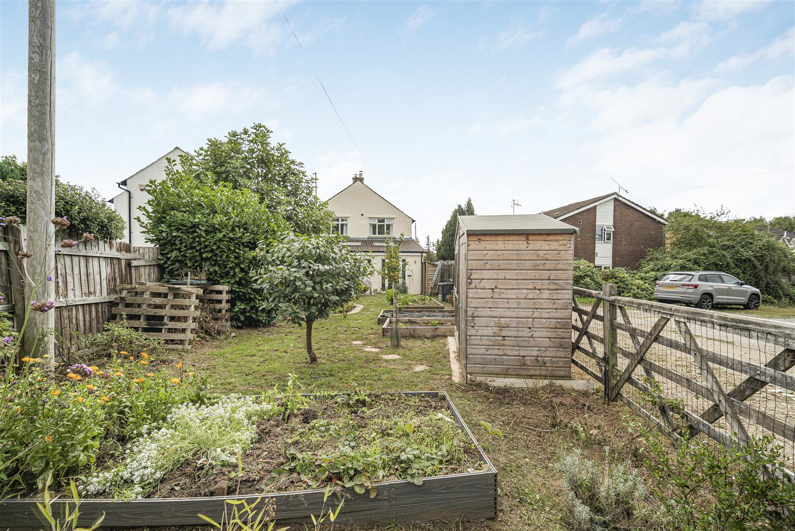 Park End, Langstone, Newport, photo 33