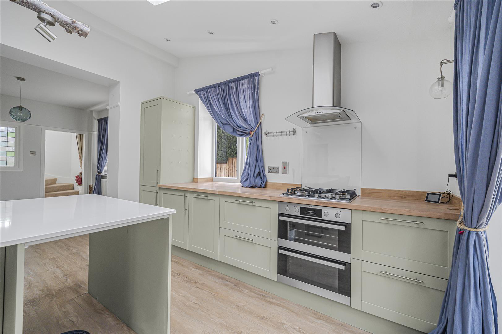Park End, Langstone, Newport, photo 10