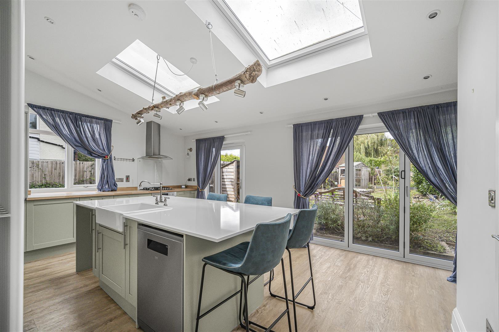 Park End, Langstone, Newport, photo 7