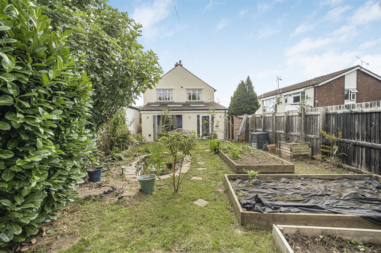 Park End, Langstone, Newport, photo 32