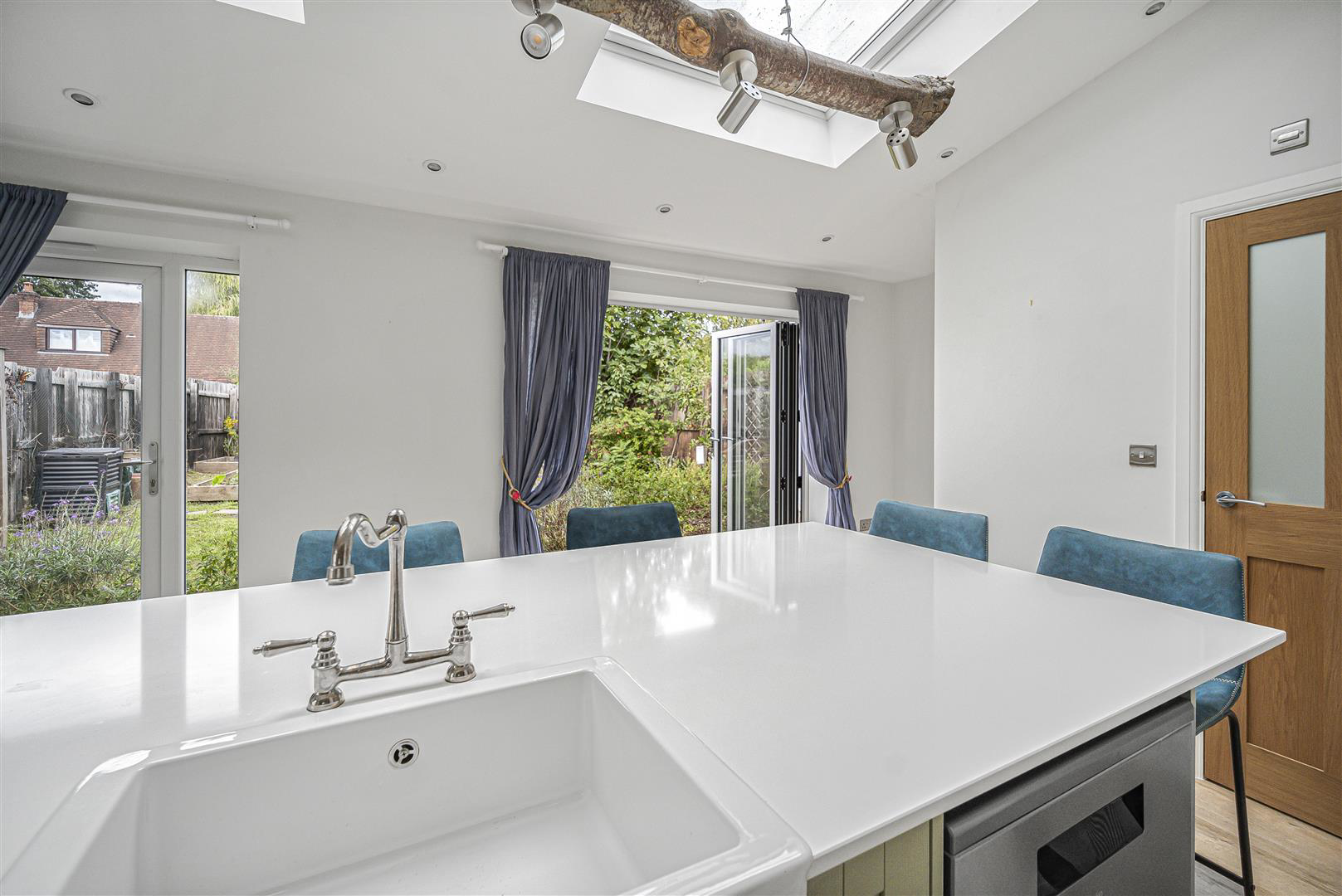 Park End, Langstone, Newport, photo 13
