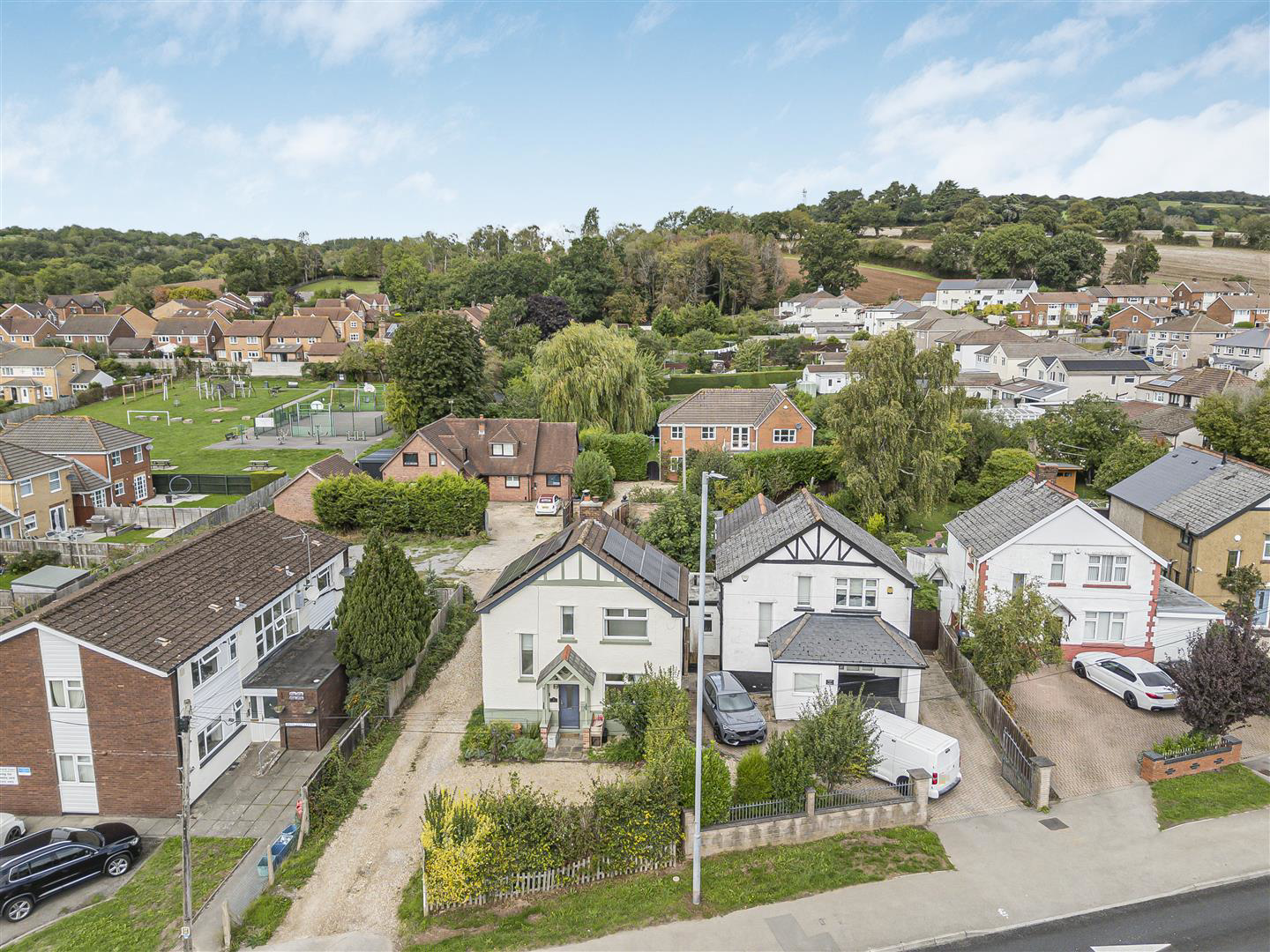 Park End, Langstone, Newport, photo 30