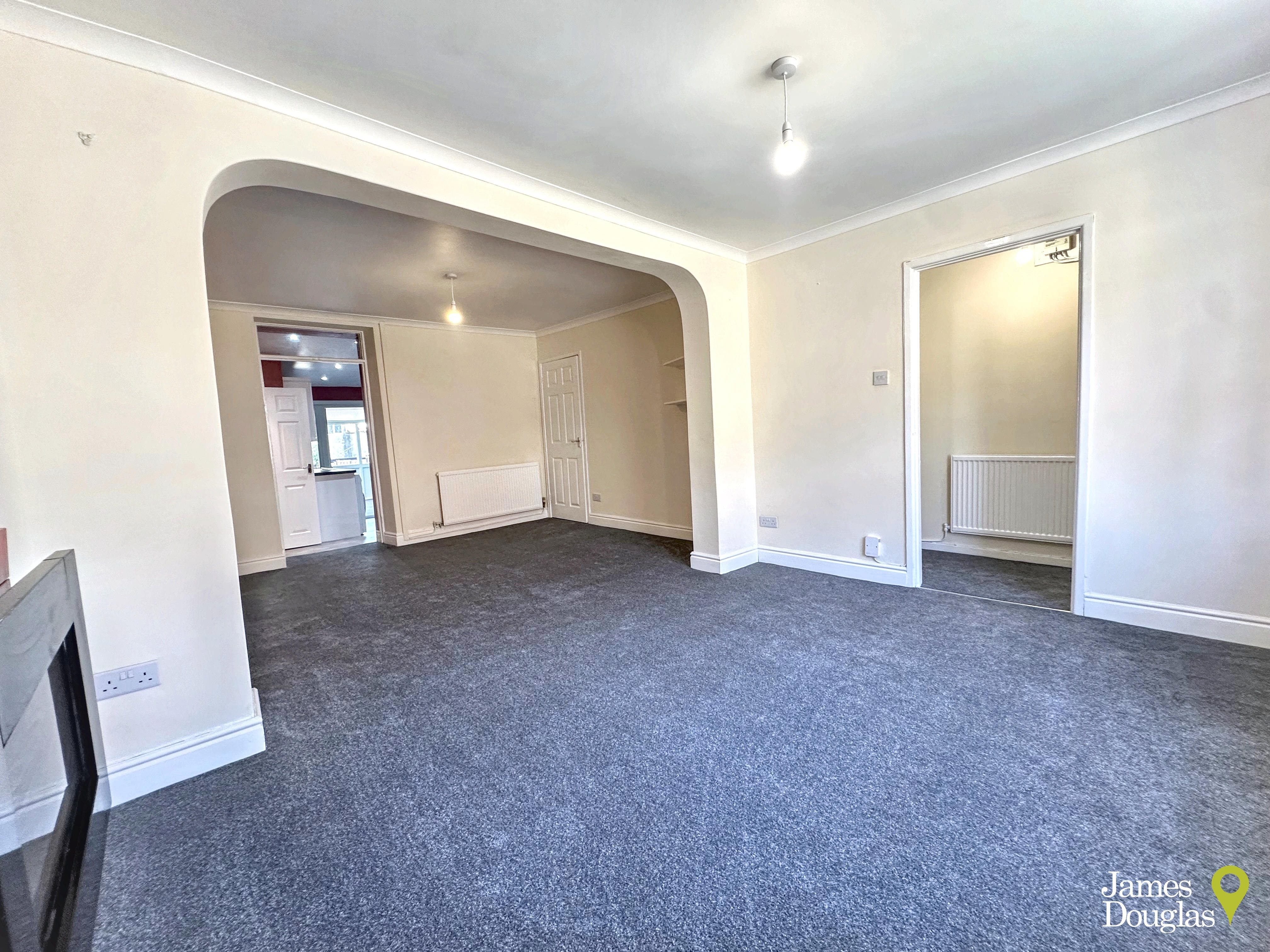 Station Terrace, Llantwit Fardre, Pontypridd, photo 6