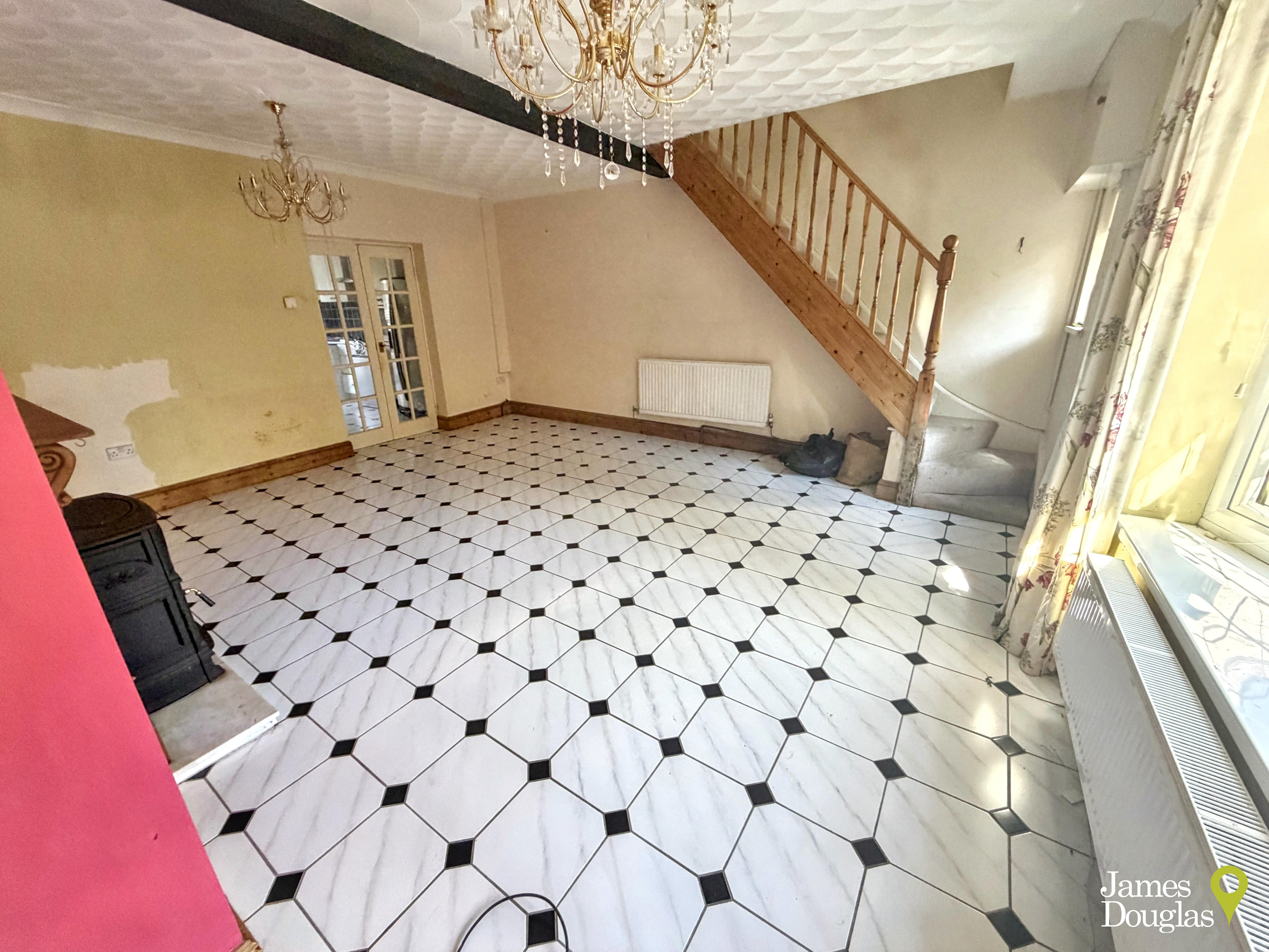 Ystrad Barwig Terrace, Llantwit Fardre, Pontypridd, photo 5