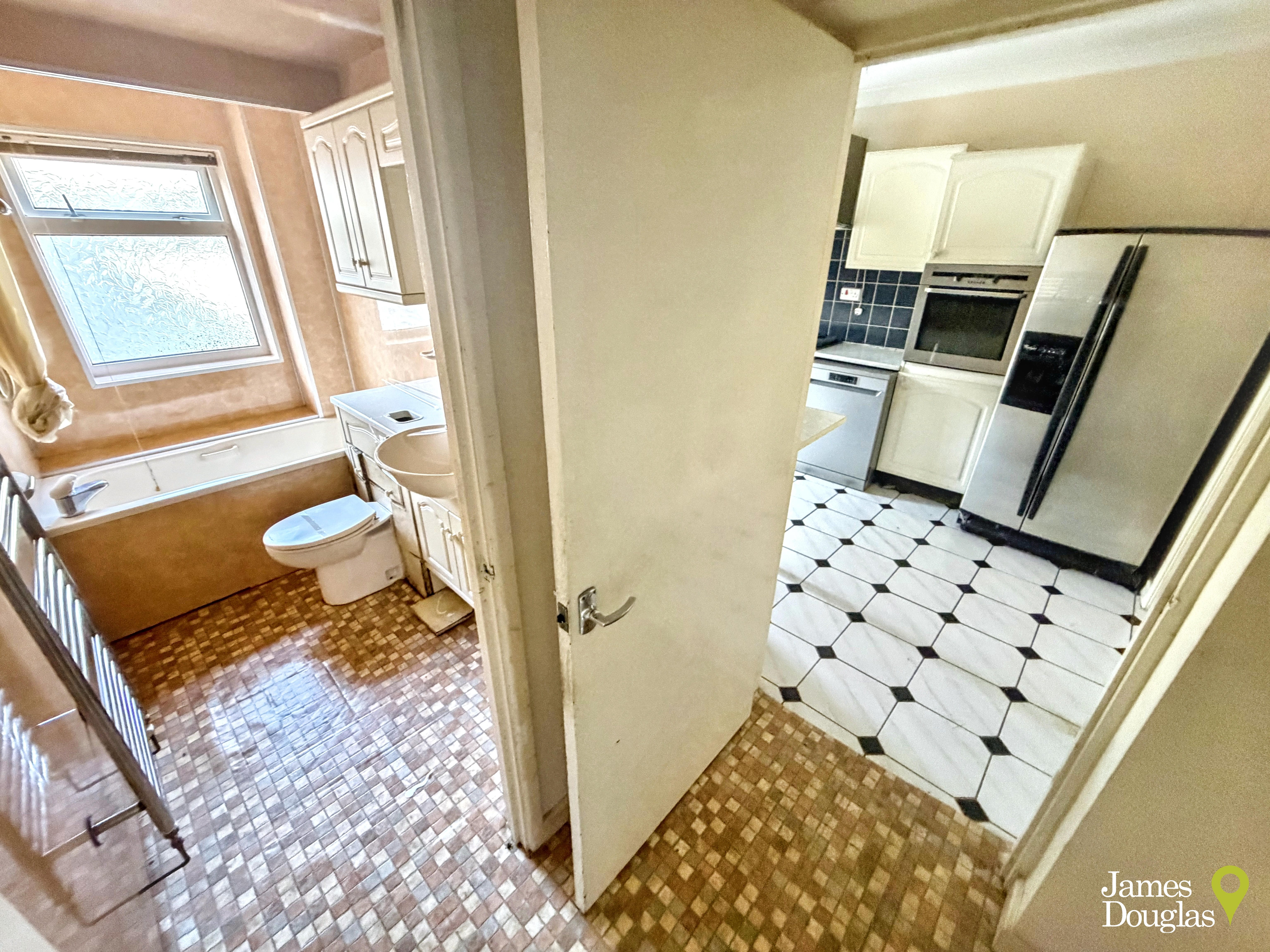 Ystrad Barwig Terrace, Llantwit Fardre, Pontypridd, photo 11