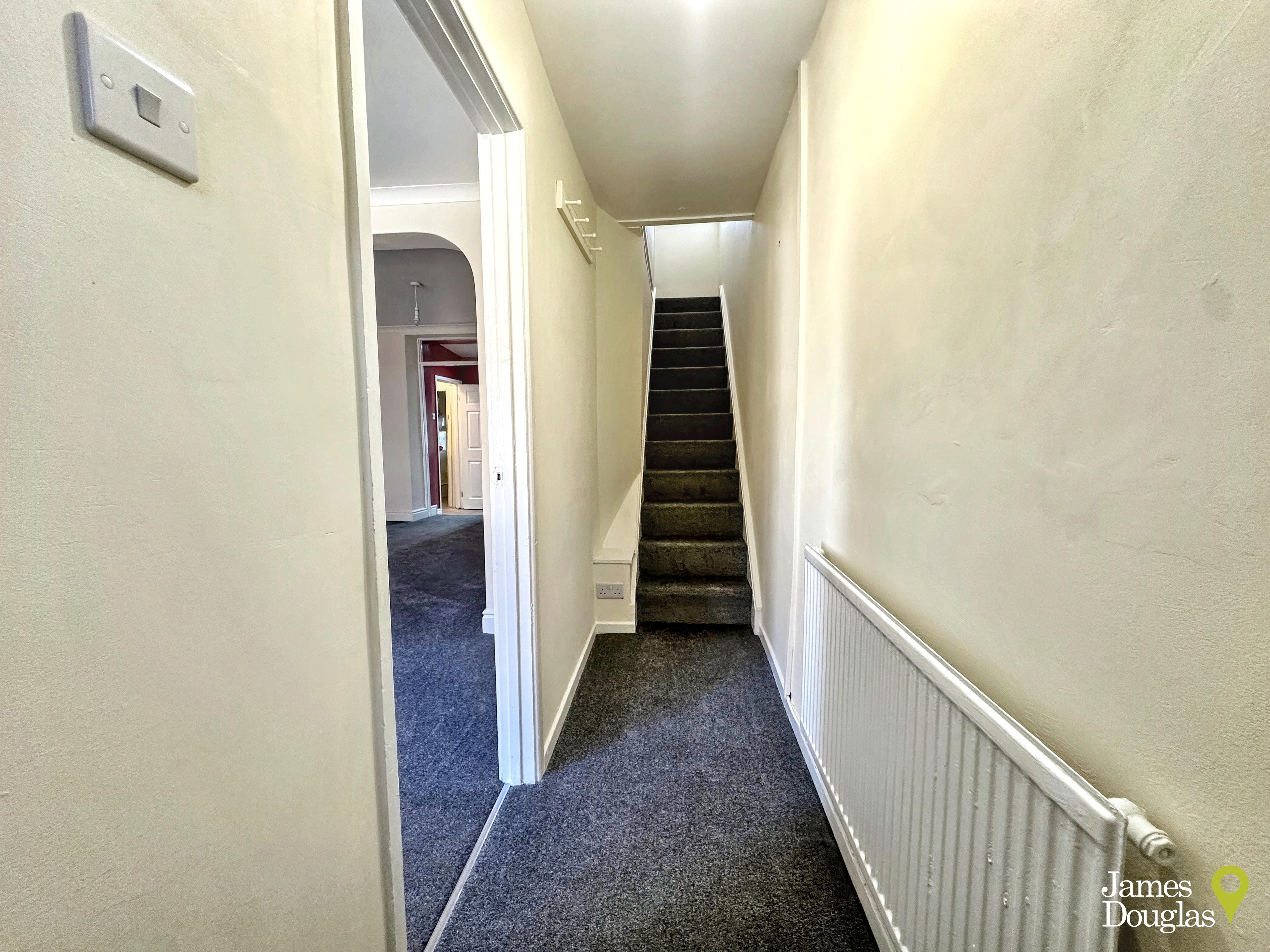 Station Terrace, Llantwit Fardre, Pontypridd, photo 4