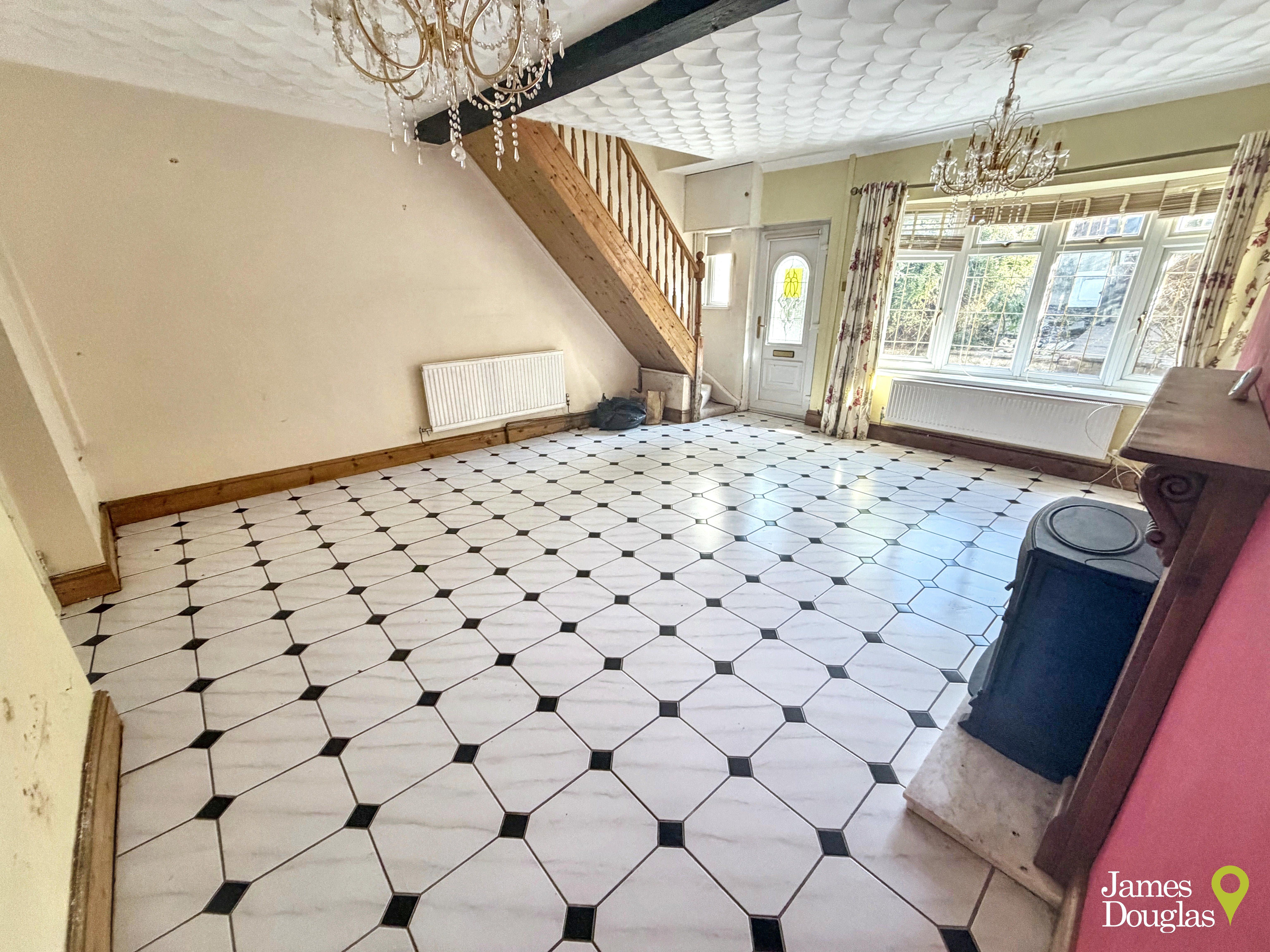 Ystrad Barwig Terrace, Llantwit Fardre, Pontypridd, photo 6