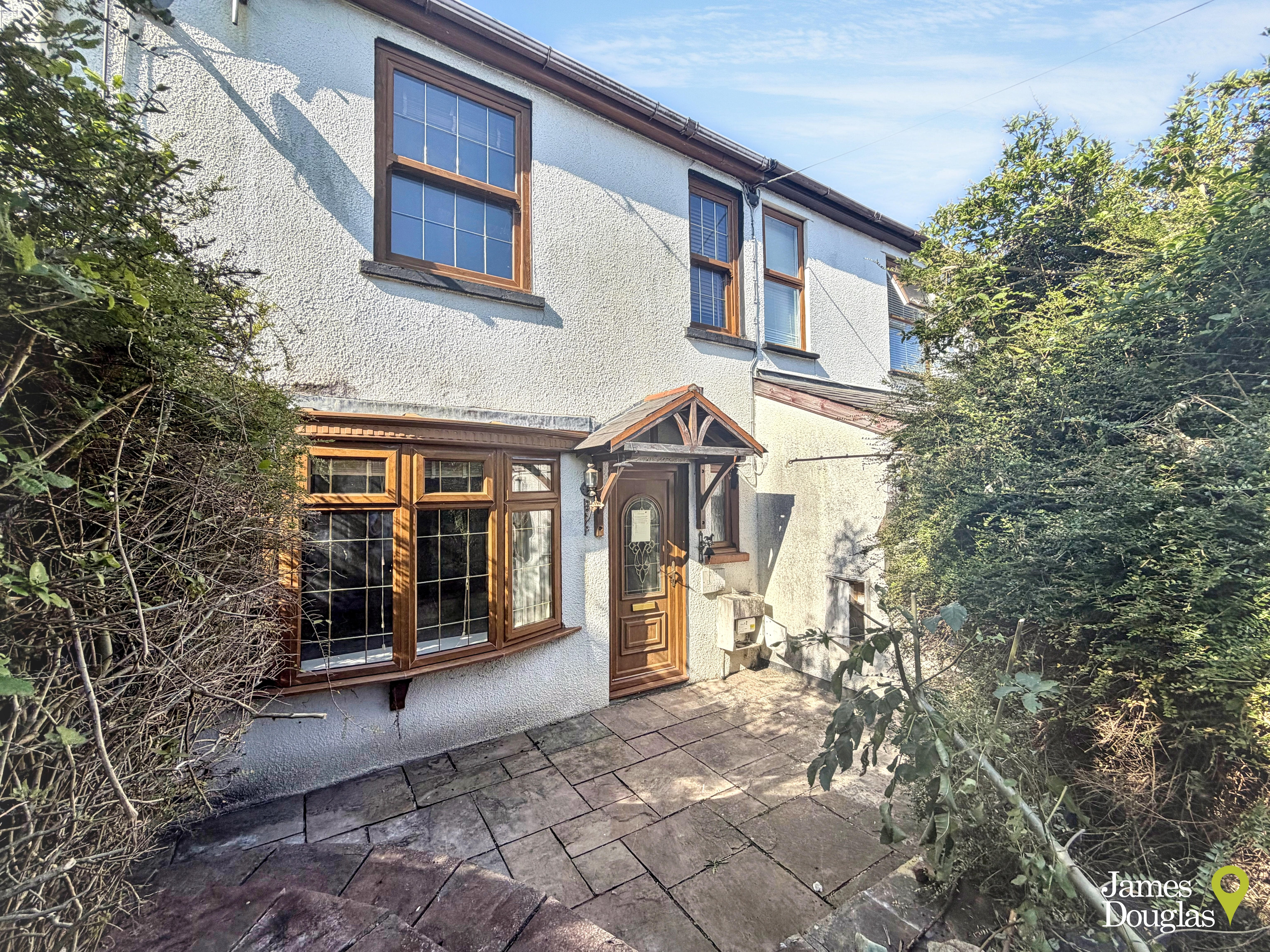 Ystrad Barwig Terrace, Llantwit Fardre, Pontypridd, photo 3