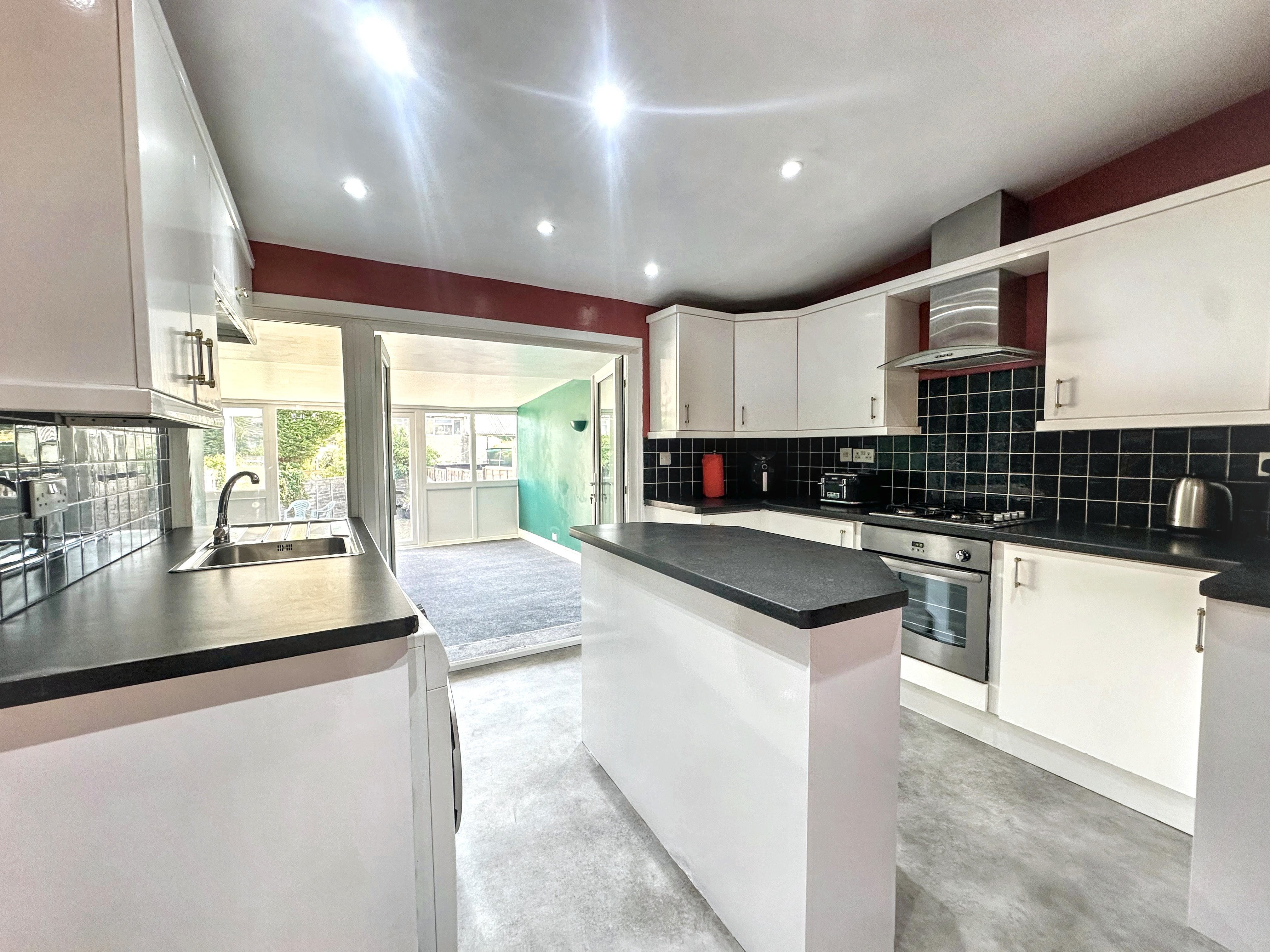 Station Terrace, Llantwit Fardre, Pontypridd, photo 9