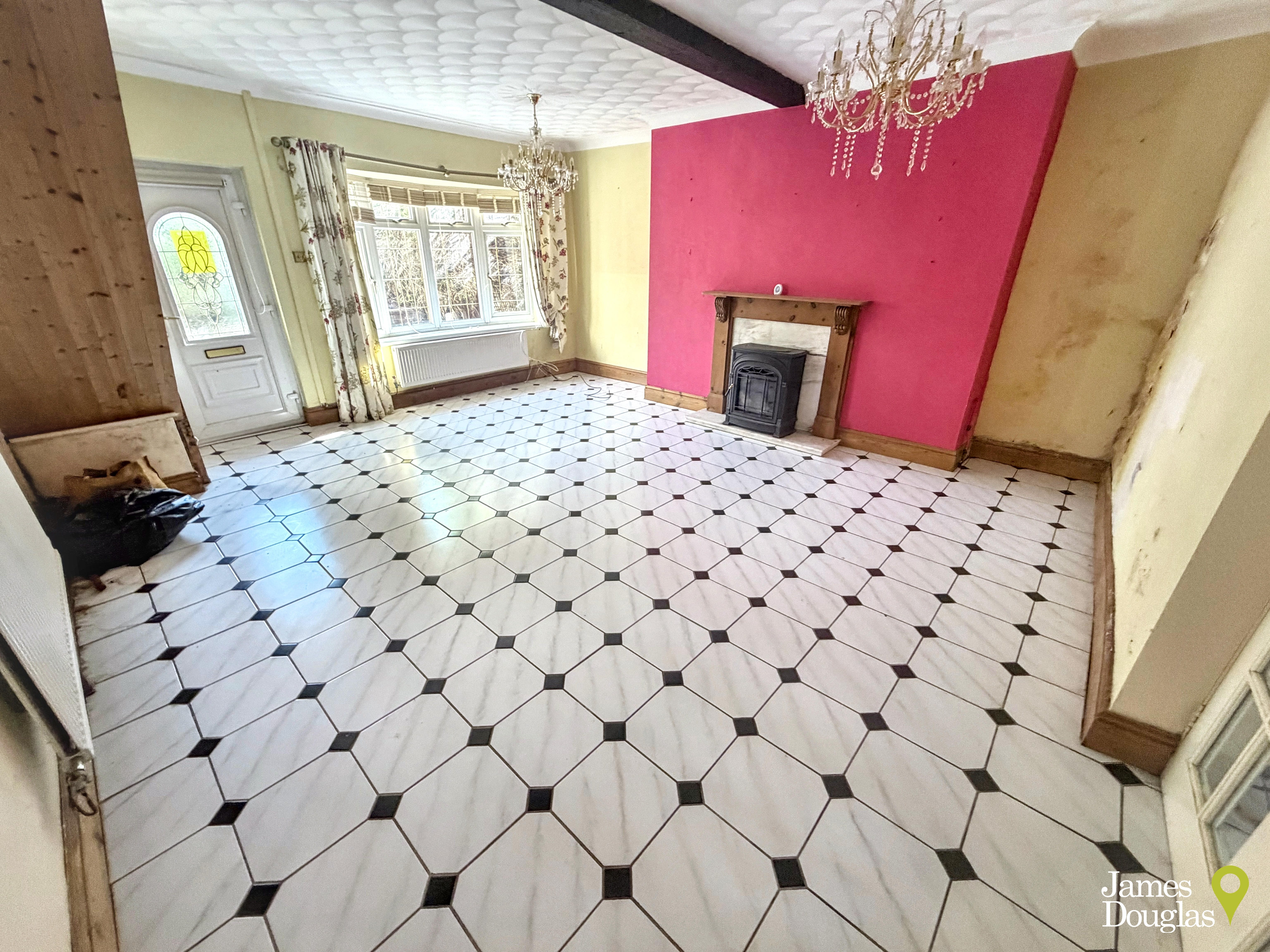 Ystrad Barwig Terrace, Llantwit Fardre, Pontypridd, photo 7