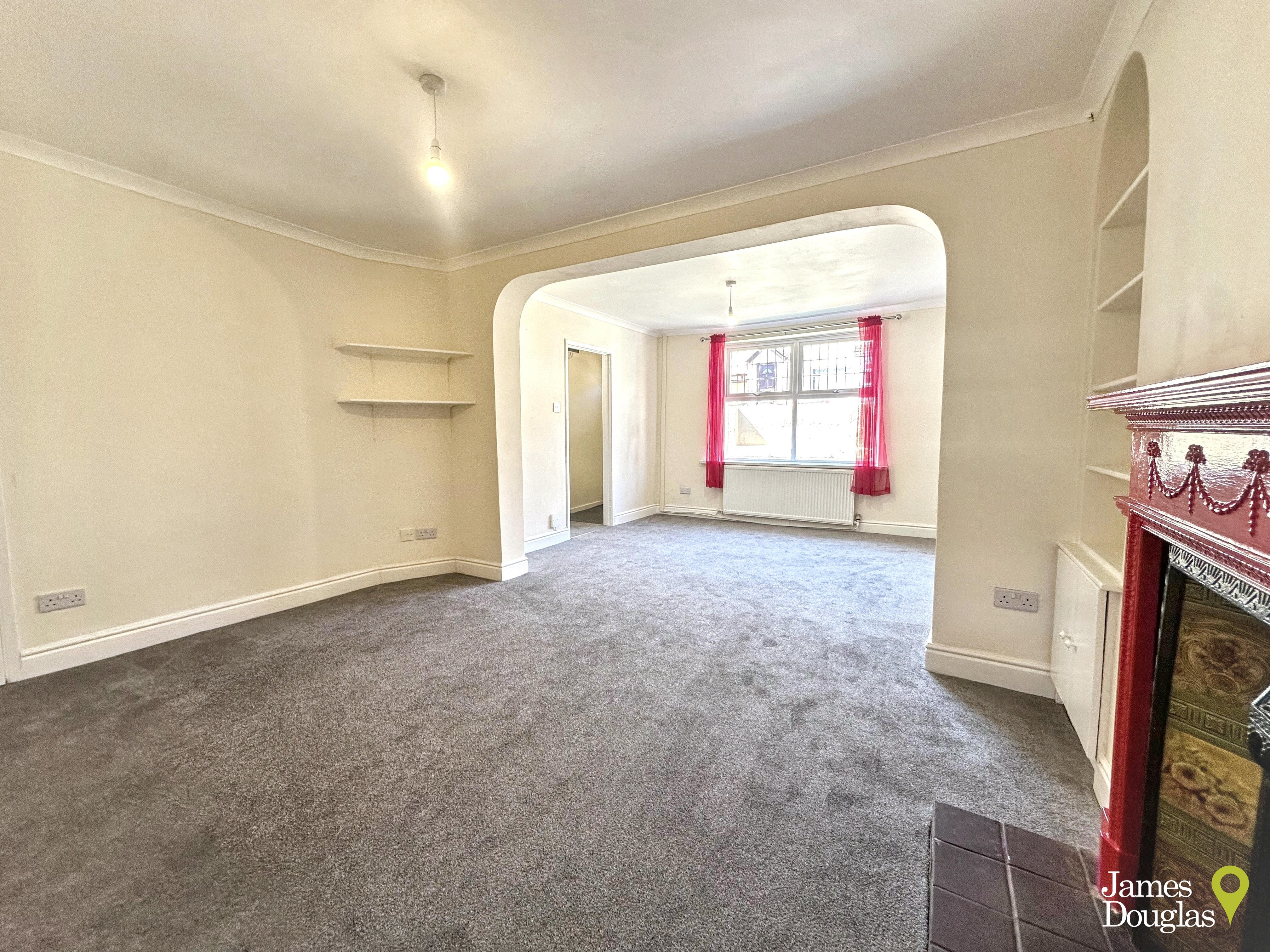 Station Terrace, Llantwit Fardre, Pontypridd, photo 8