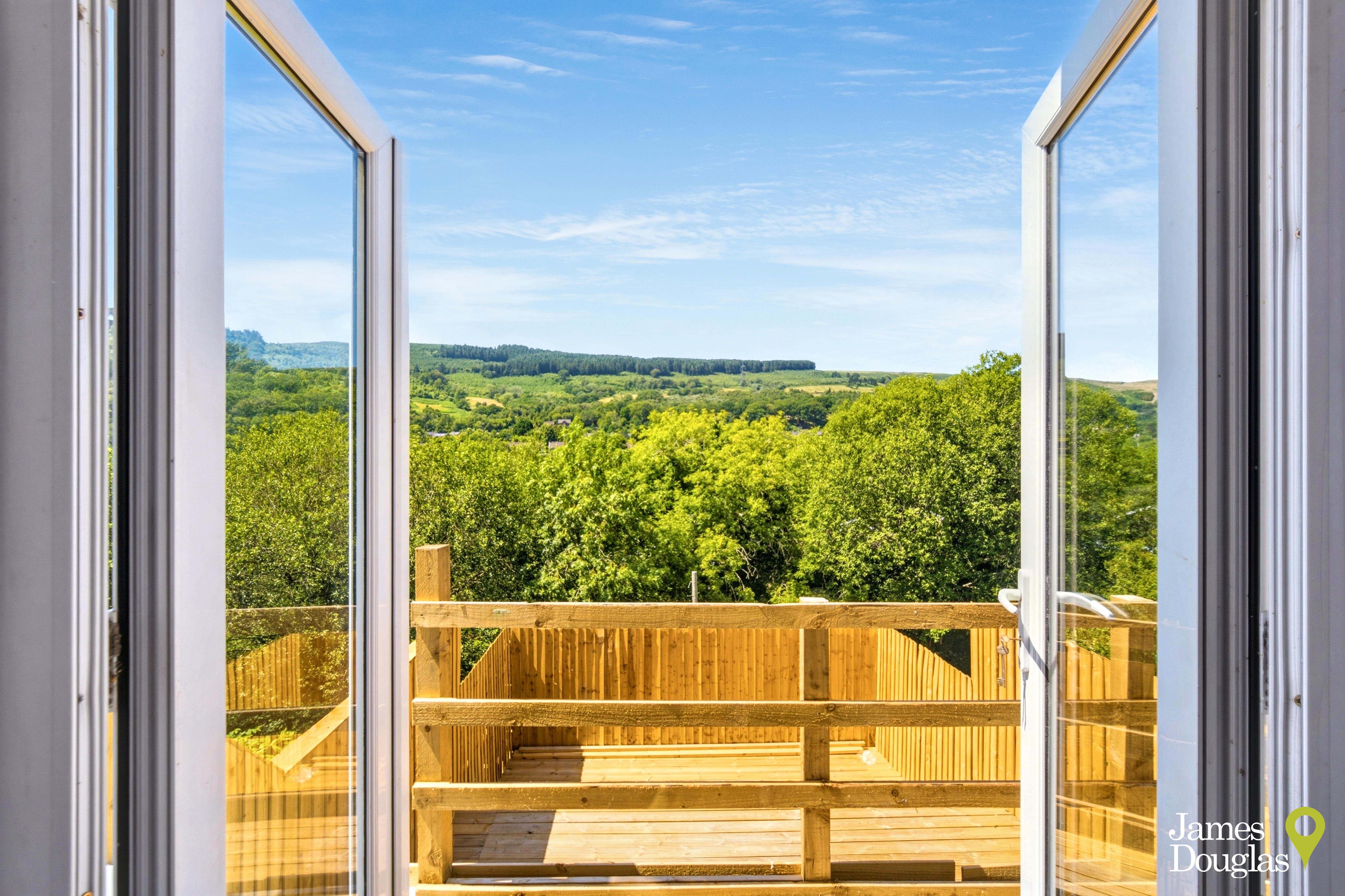 Ynystaf, Merthyr Vale, Merthyr Tydfil, photo 14