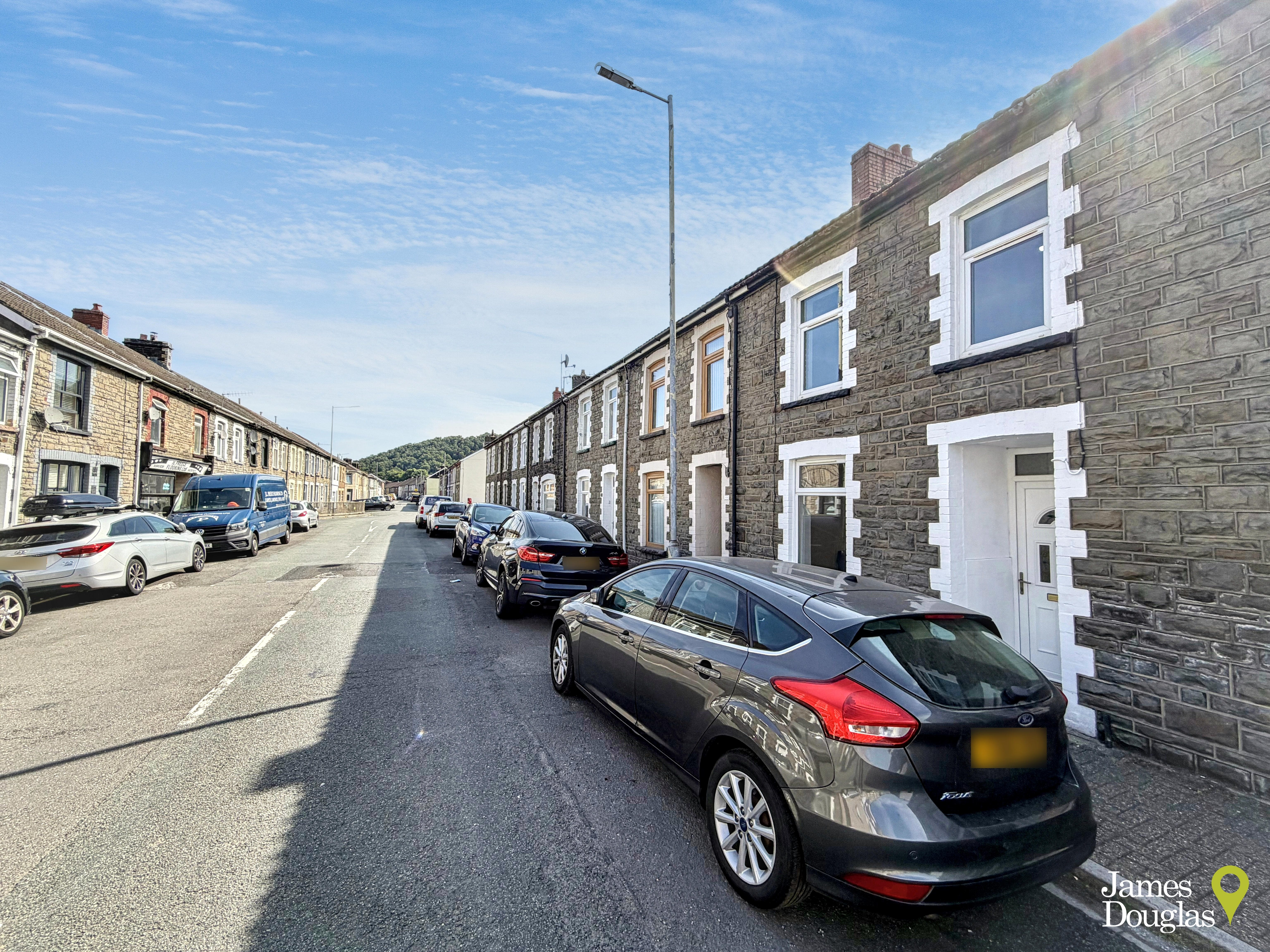 Coedpenmaen Road, Trallwn, Pontypridd, photo 2
