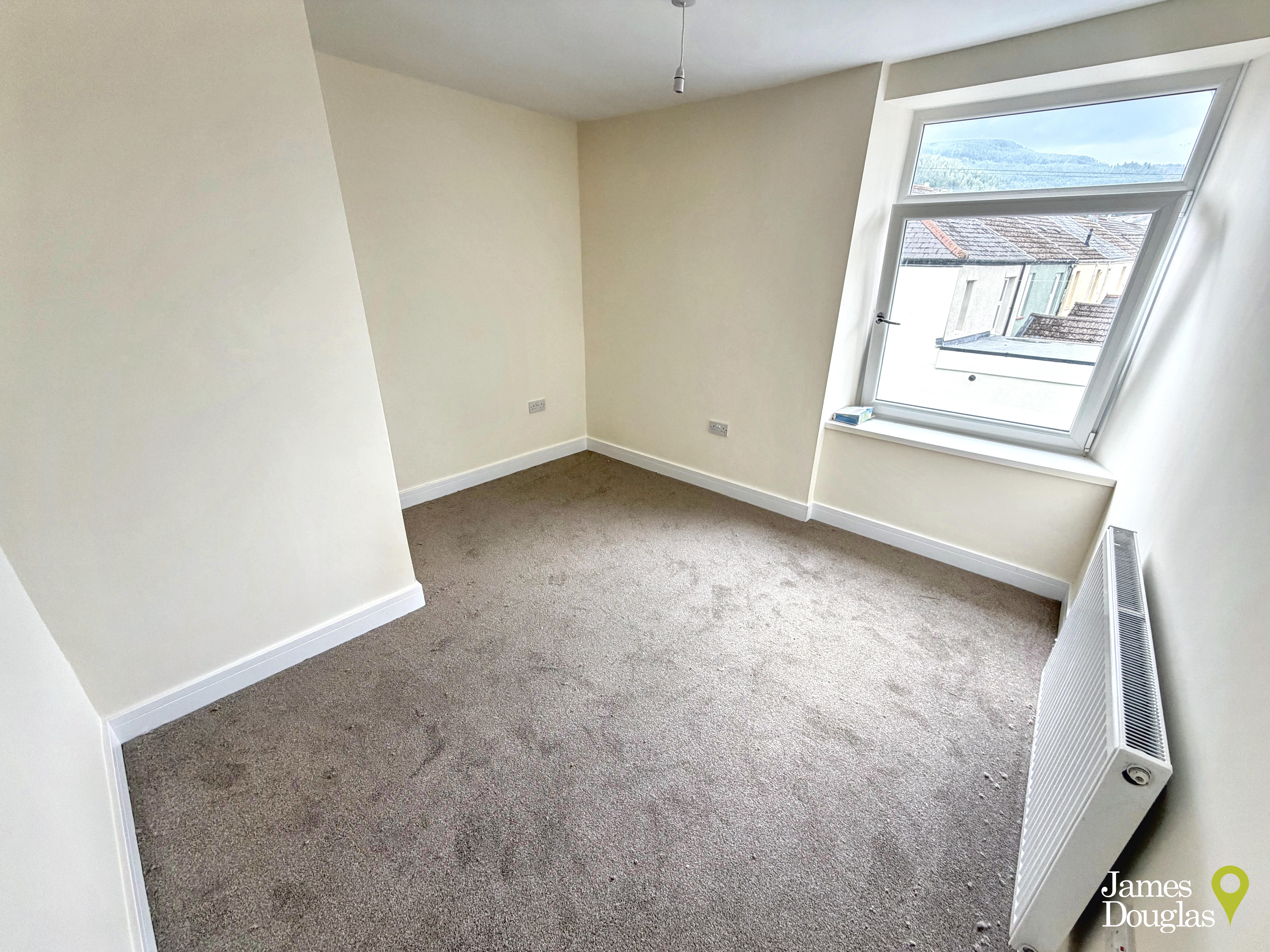Cemetery Road, Treorchy,, photo 14