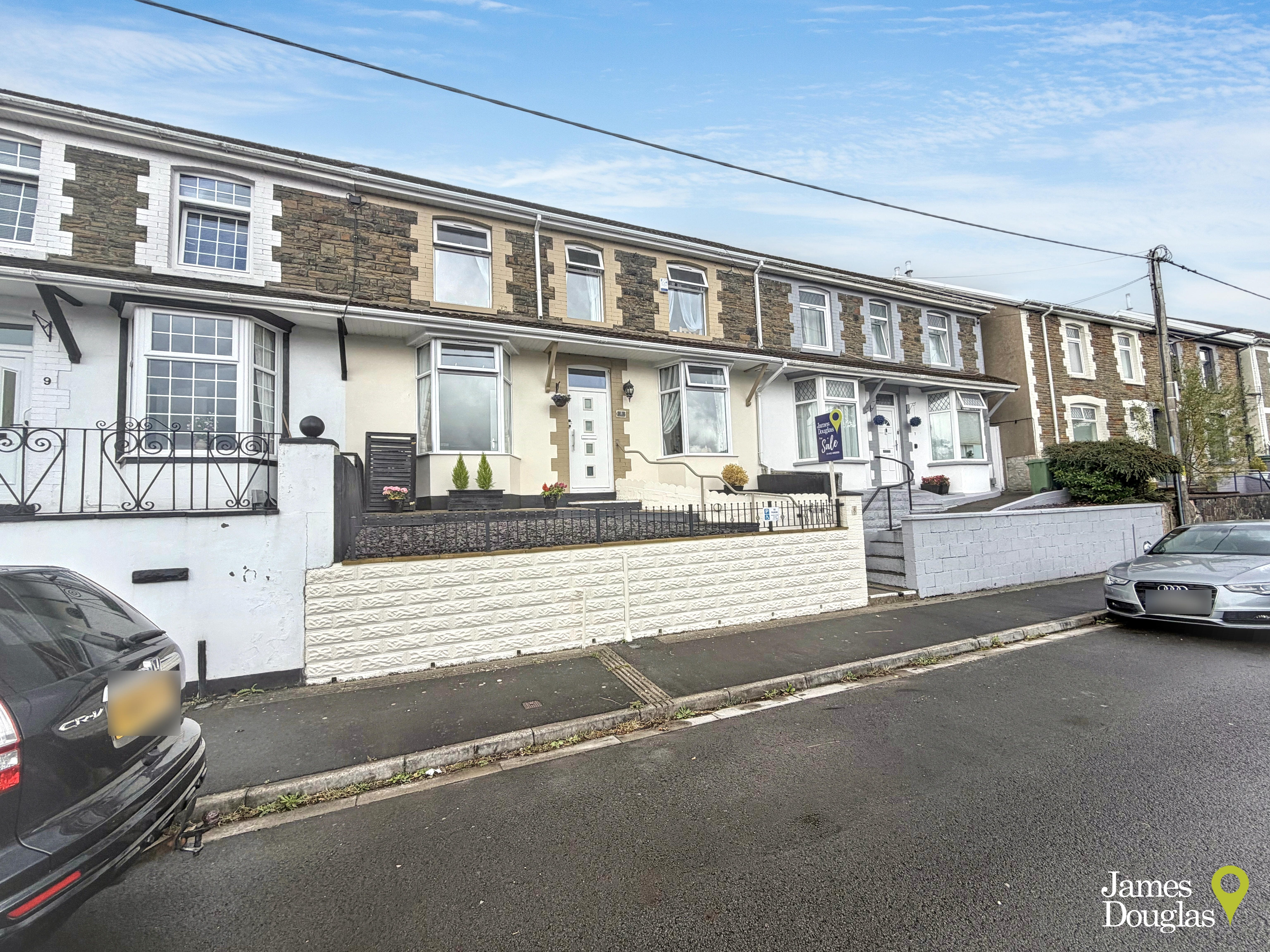 Graig Avenue, Graig, Pontypridd