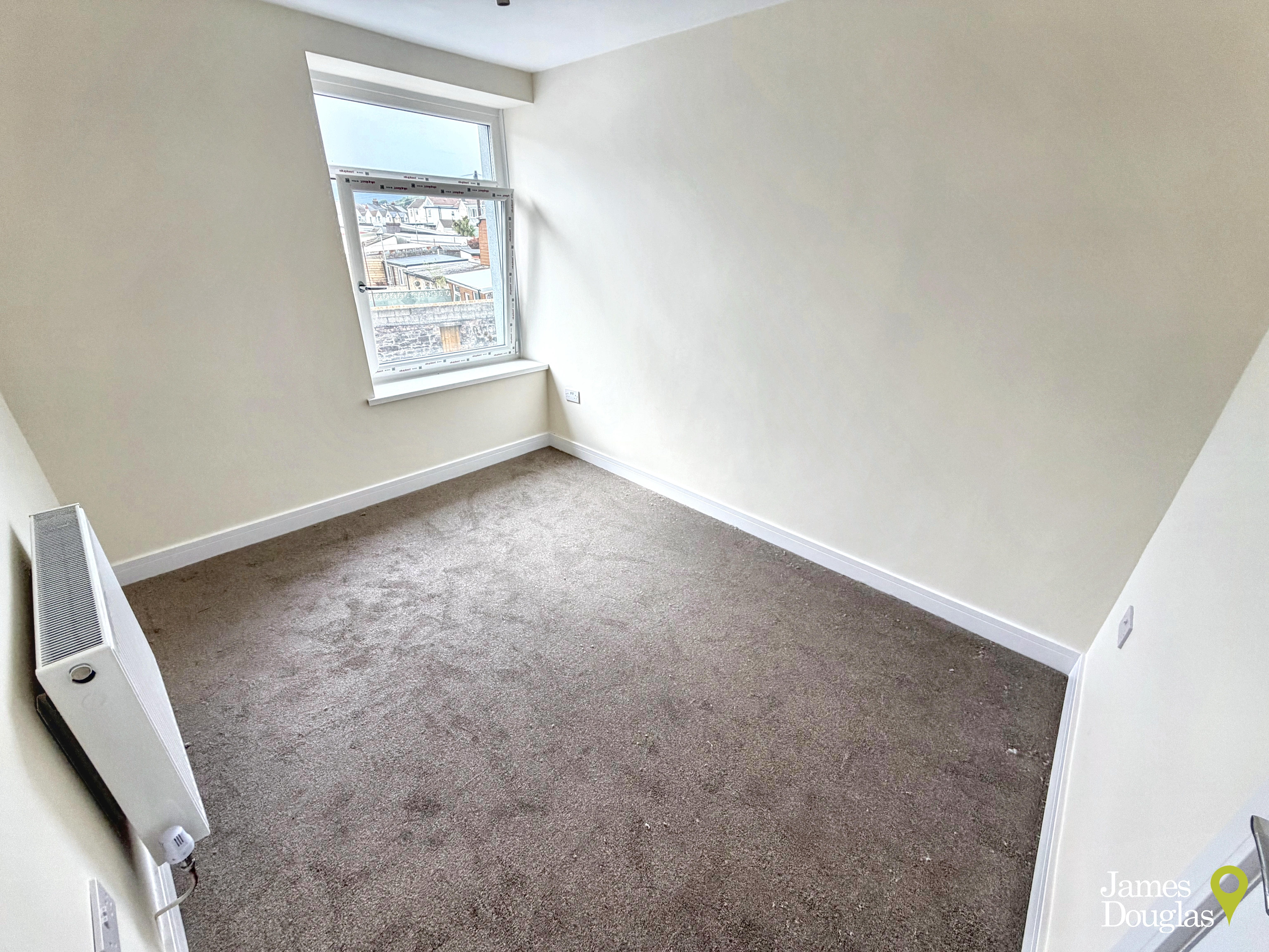 Cemetery Road, Treorchy,, photo 16
