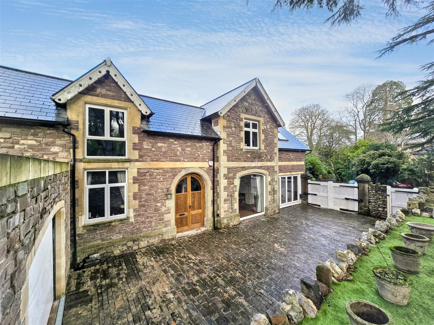 Westfield Road, Newport, photo 29