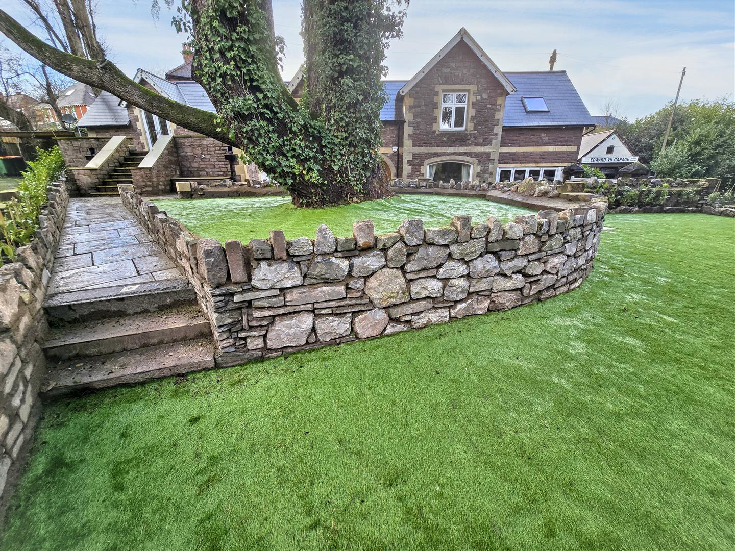 Westfield Road, Newport, photo 39