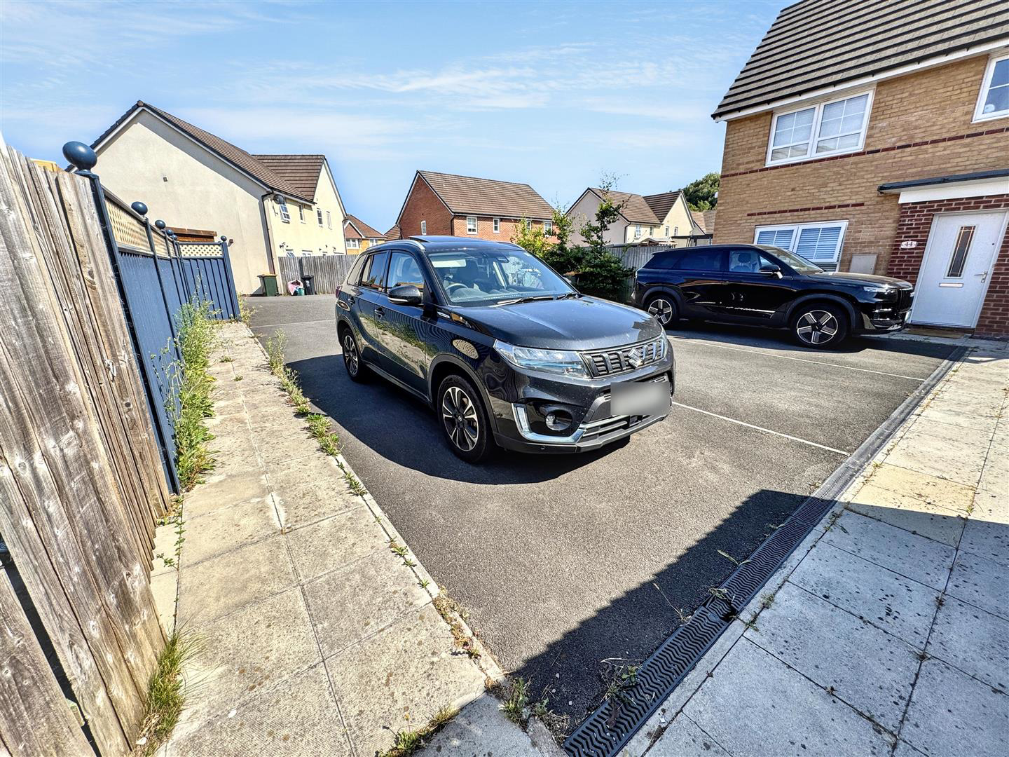 Castle Way, Rogerstone, Newport, photo 25