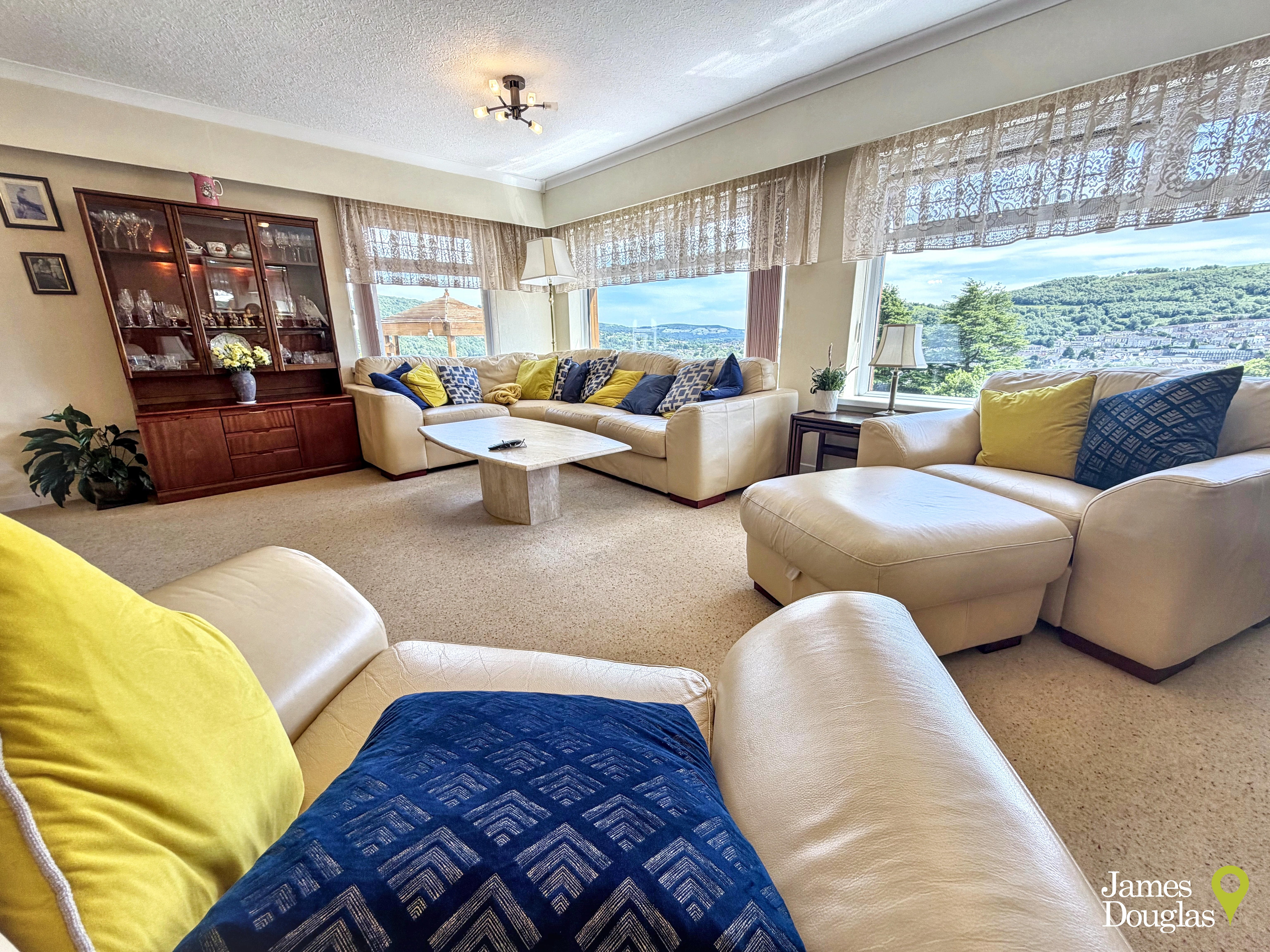 Highfield Terrace, Graigwen, Pontypridd, photo 16