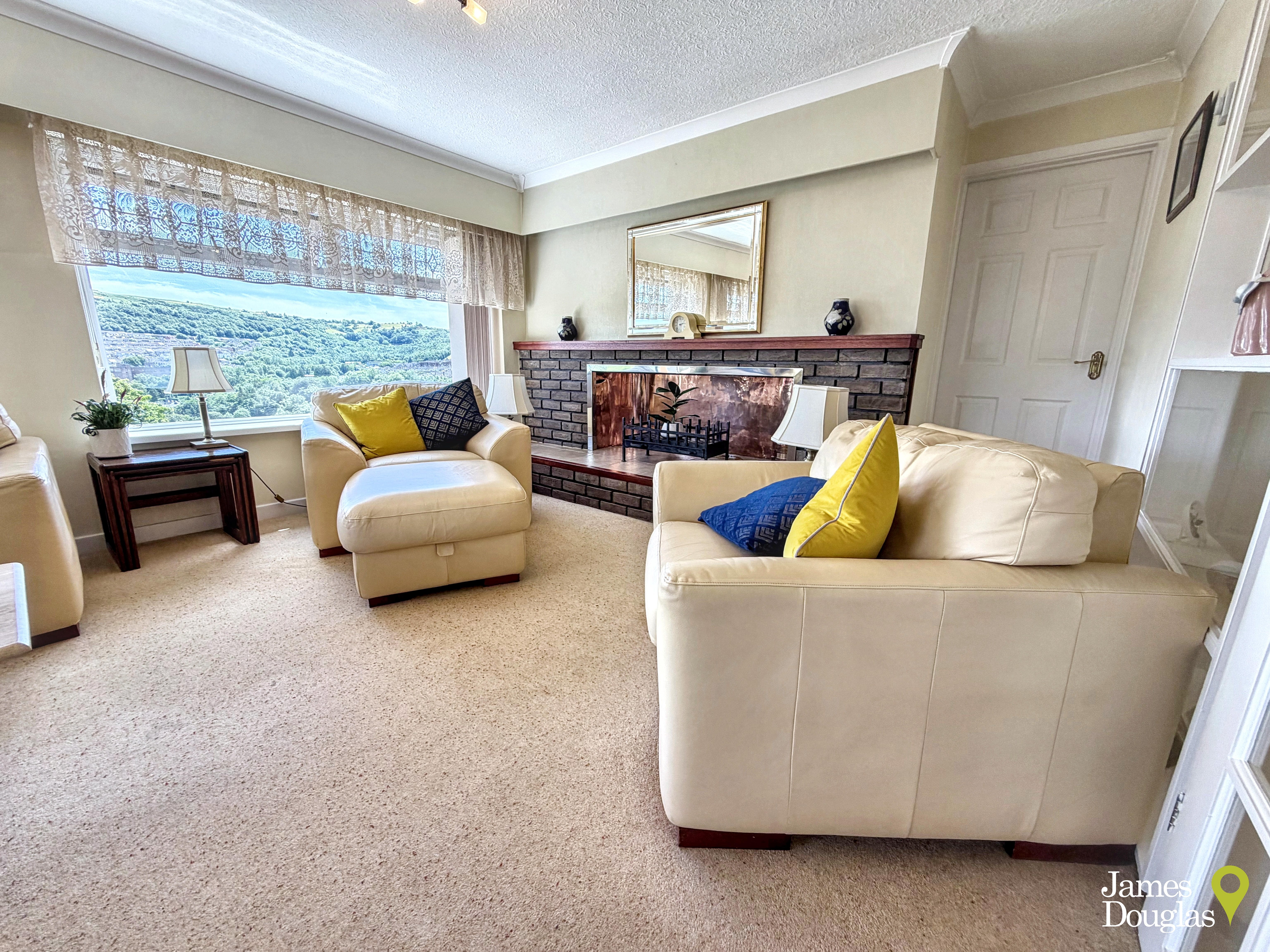 Highfield Terrace, Graigwen, Pontypridd, photo 17