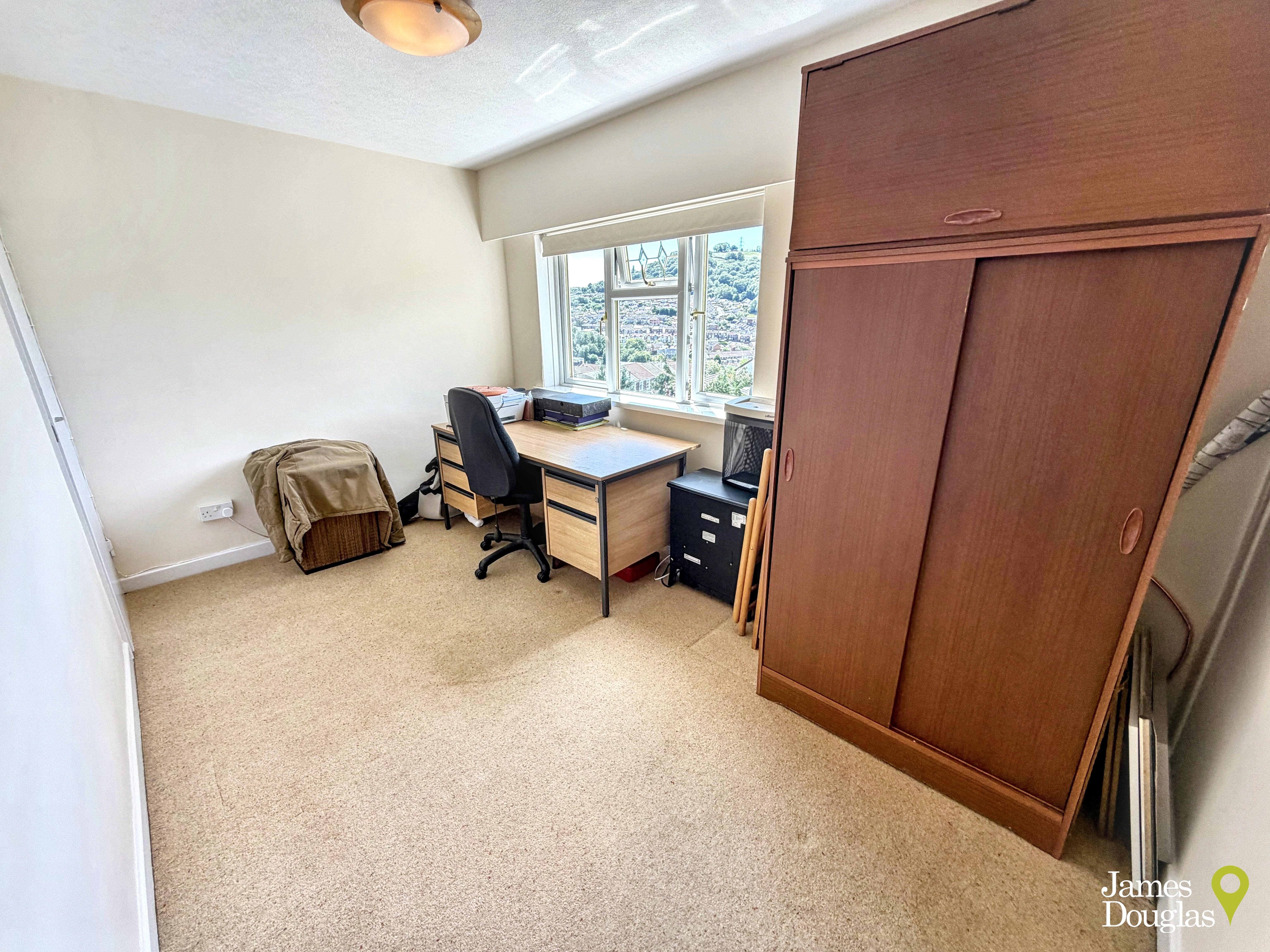 Highfield Terrace, Graigwen, Pontypridd, photo 19
