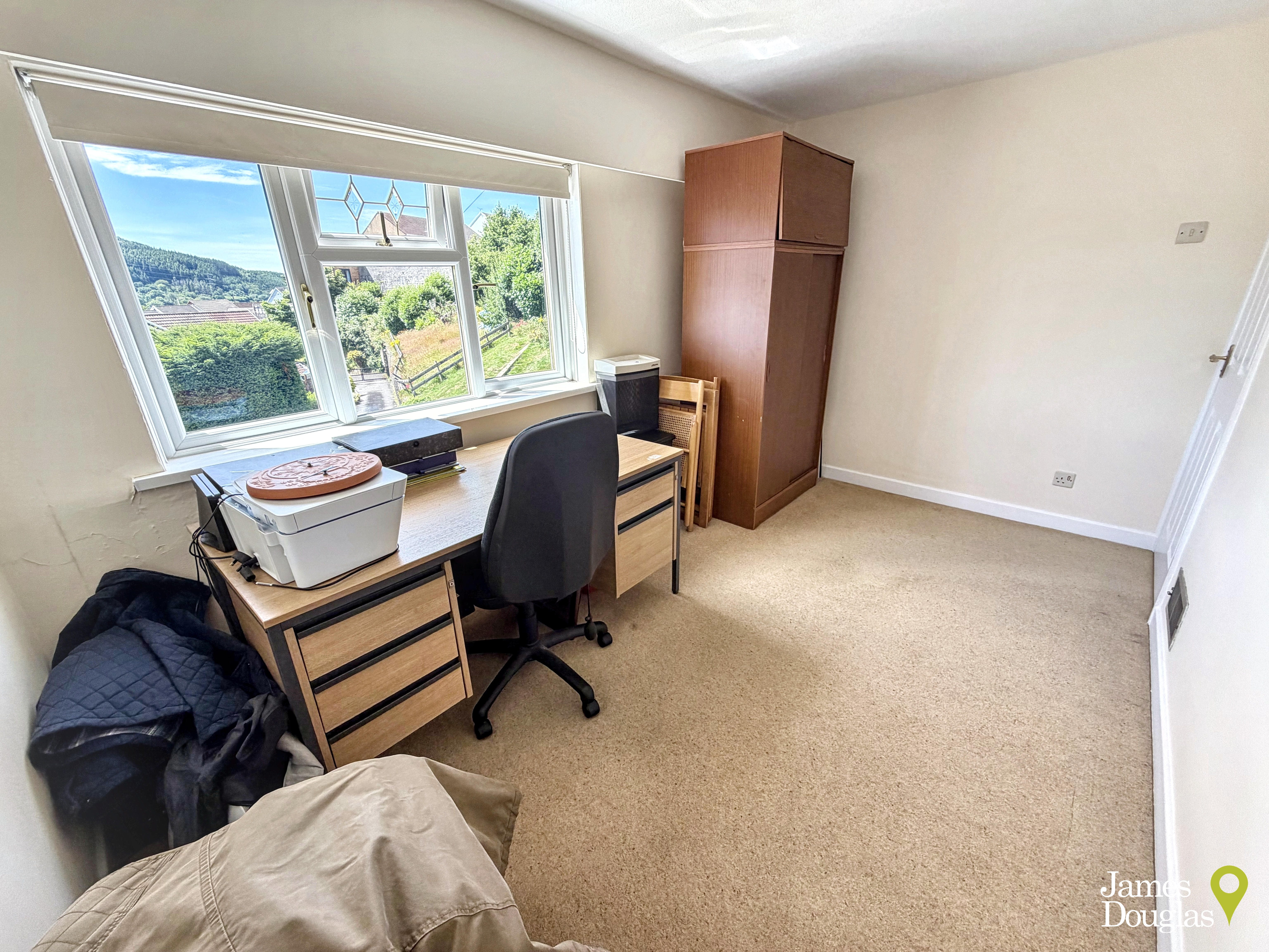 Highfield Terrace, Graigwen, Pontypridd, photo 20