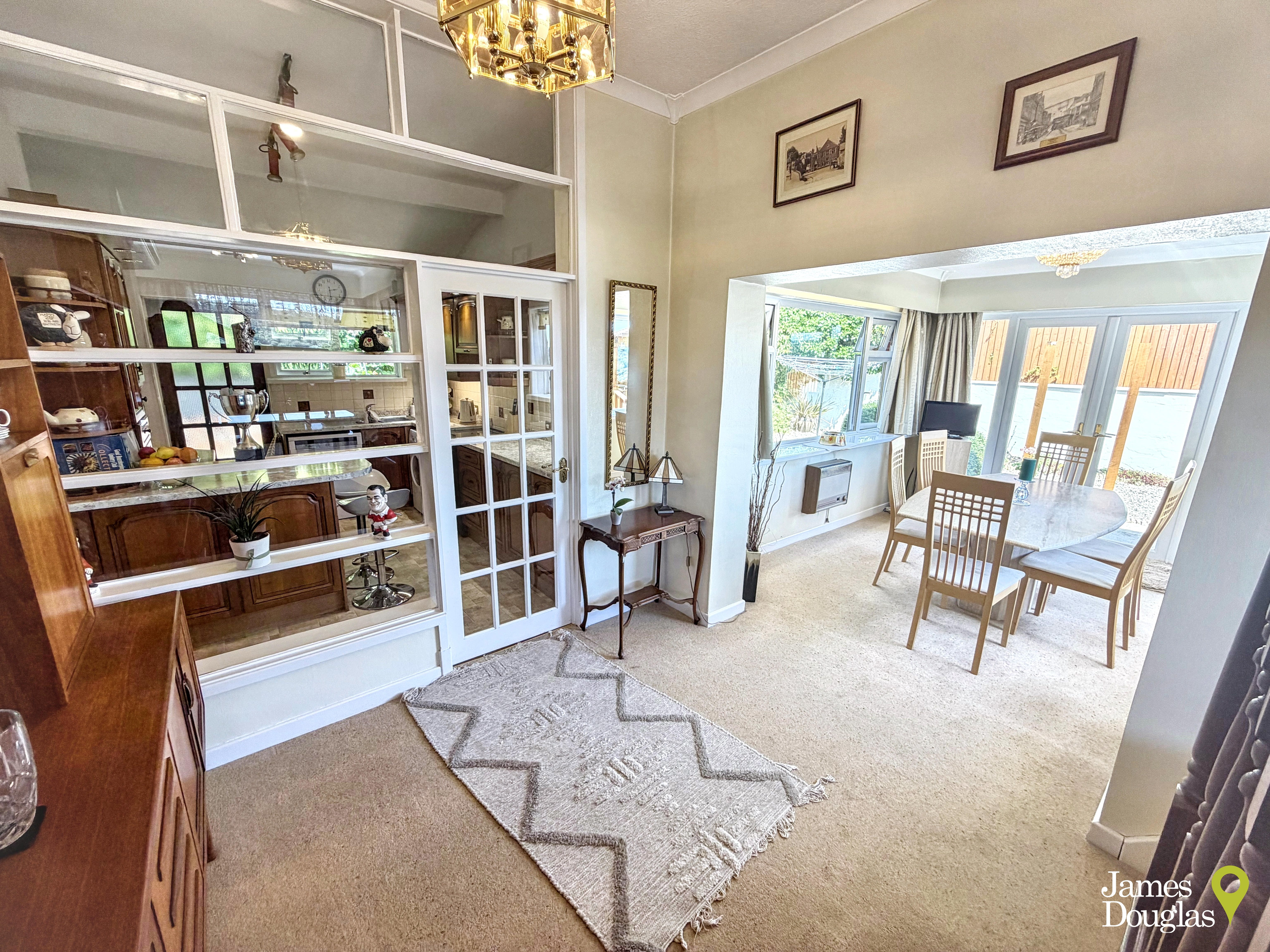 Highfield Terrace, Graigwen, Pontypridd, photo 12