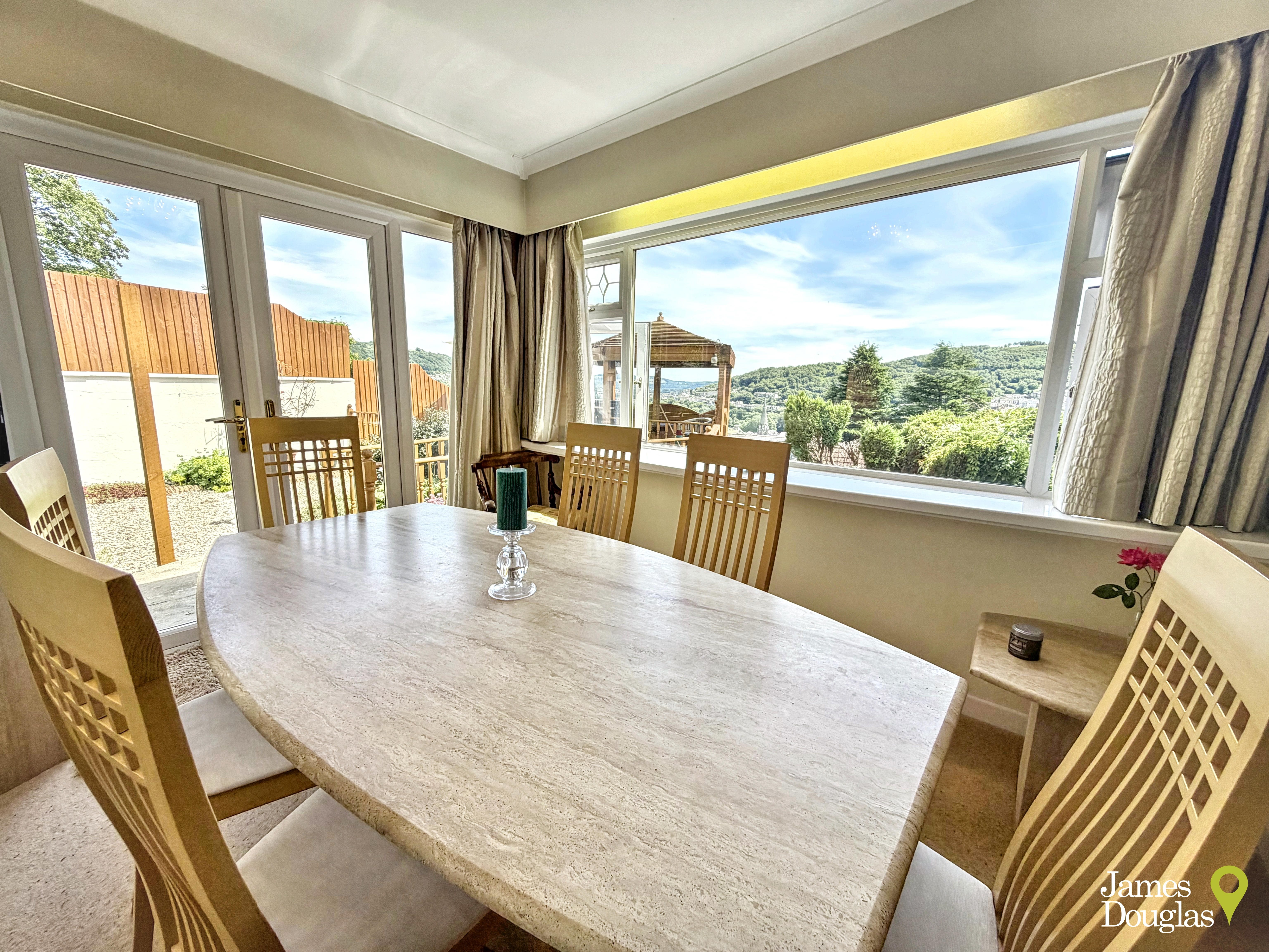 Highfield Terrace, Graigwen, Pontypridd, photo 13