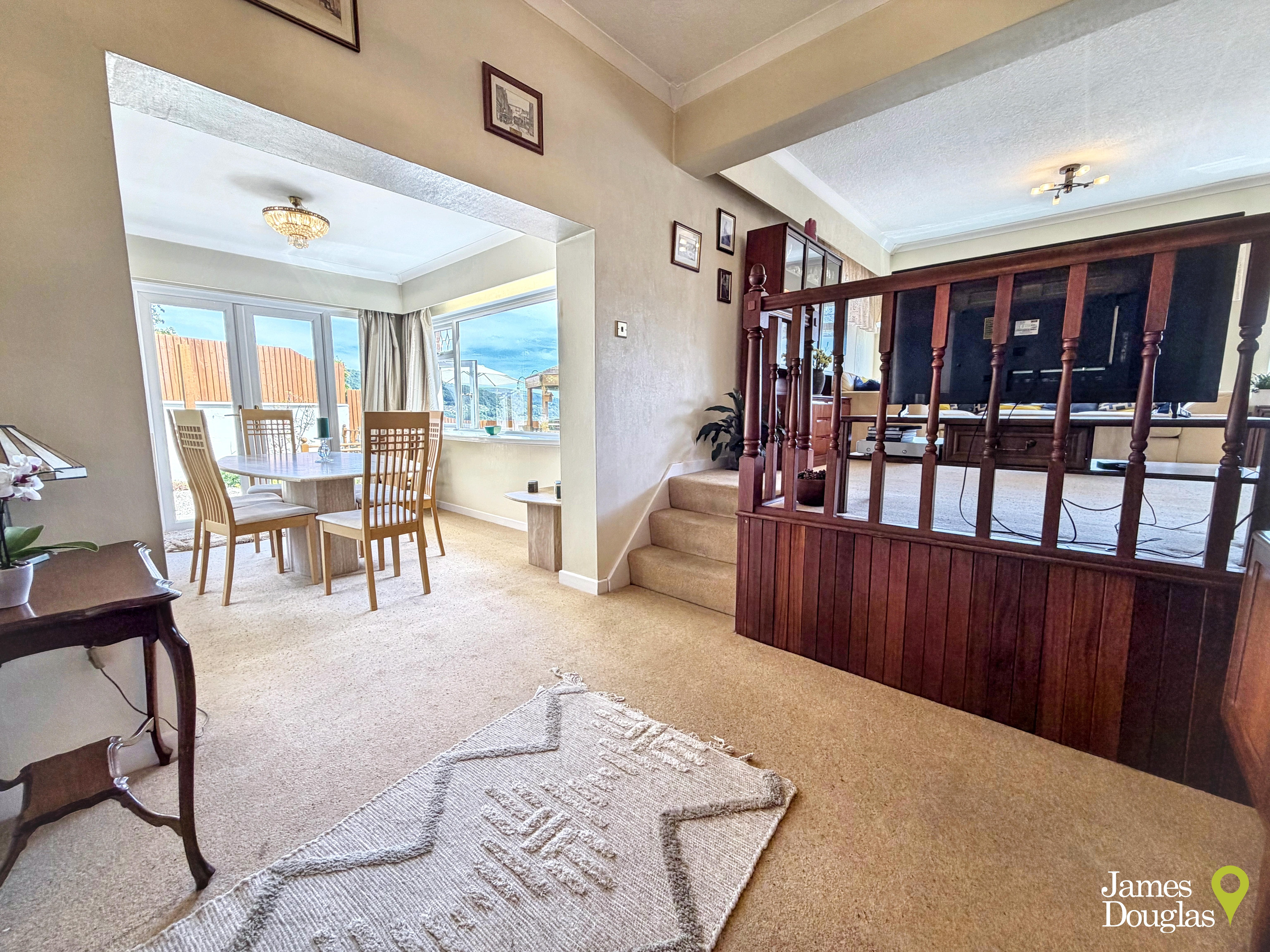 Highfield Terrace, Graigwen, Pontypridd, photo 11