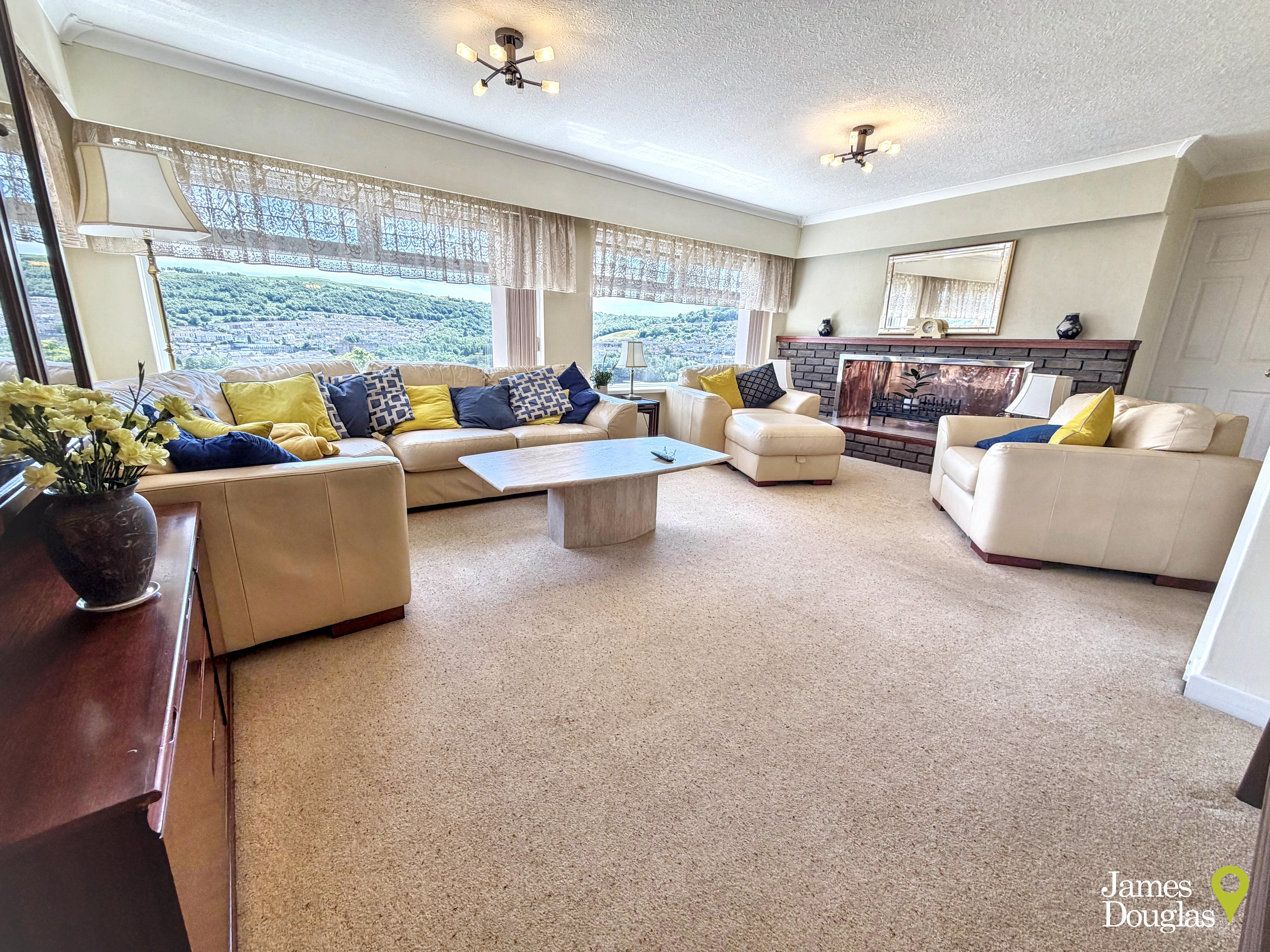 Highfield Terrace, Graigwen, Pontypridd, photo 15