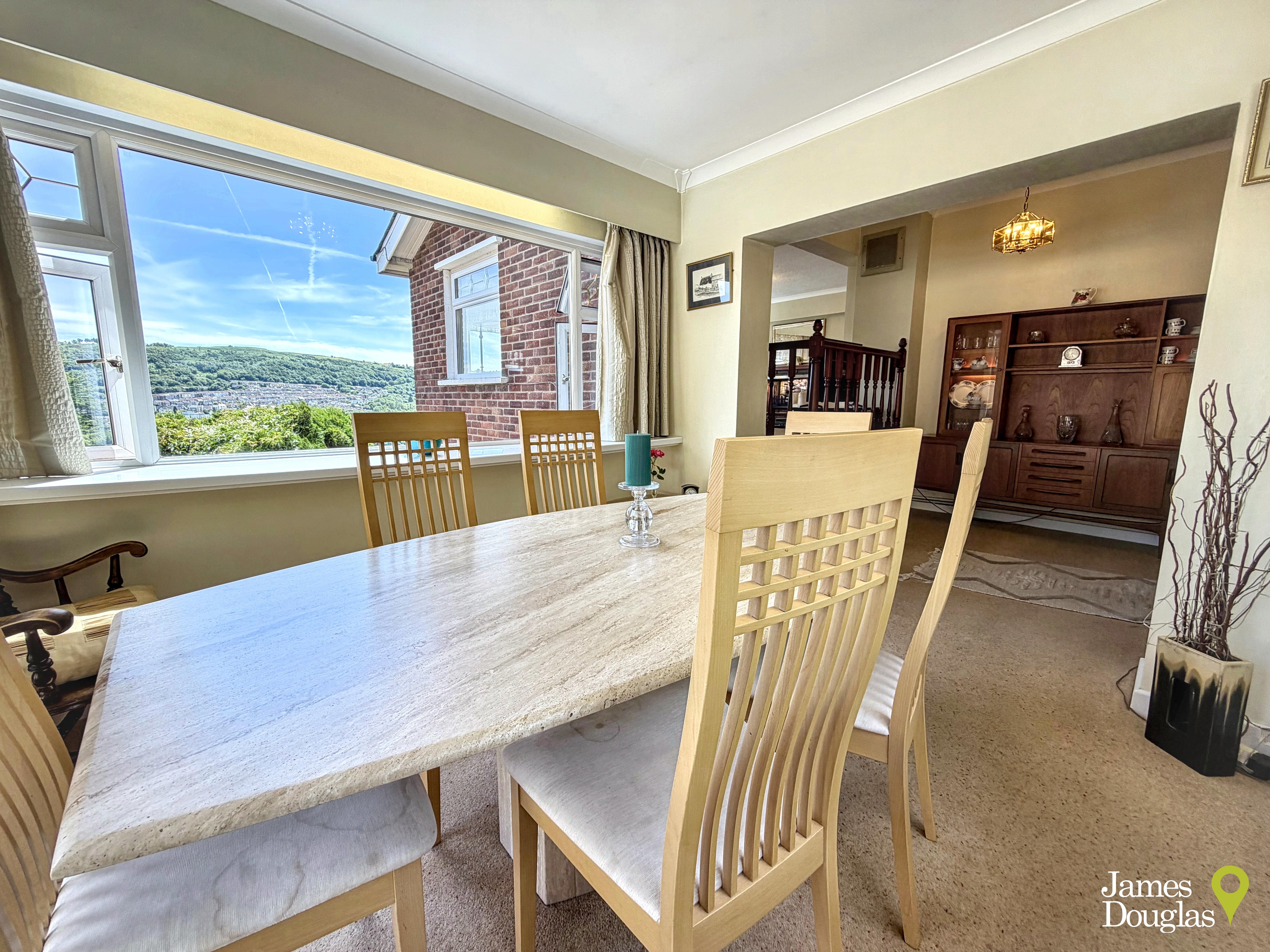 Highfield Terrace, Graigwen, Pontypridd, photo 14