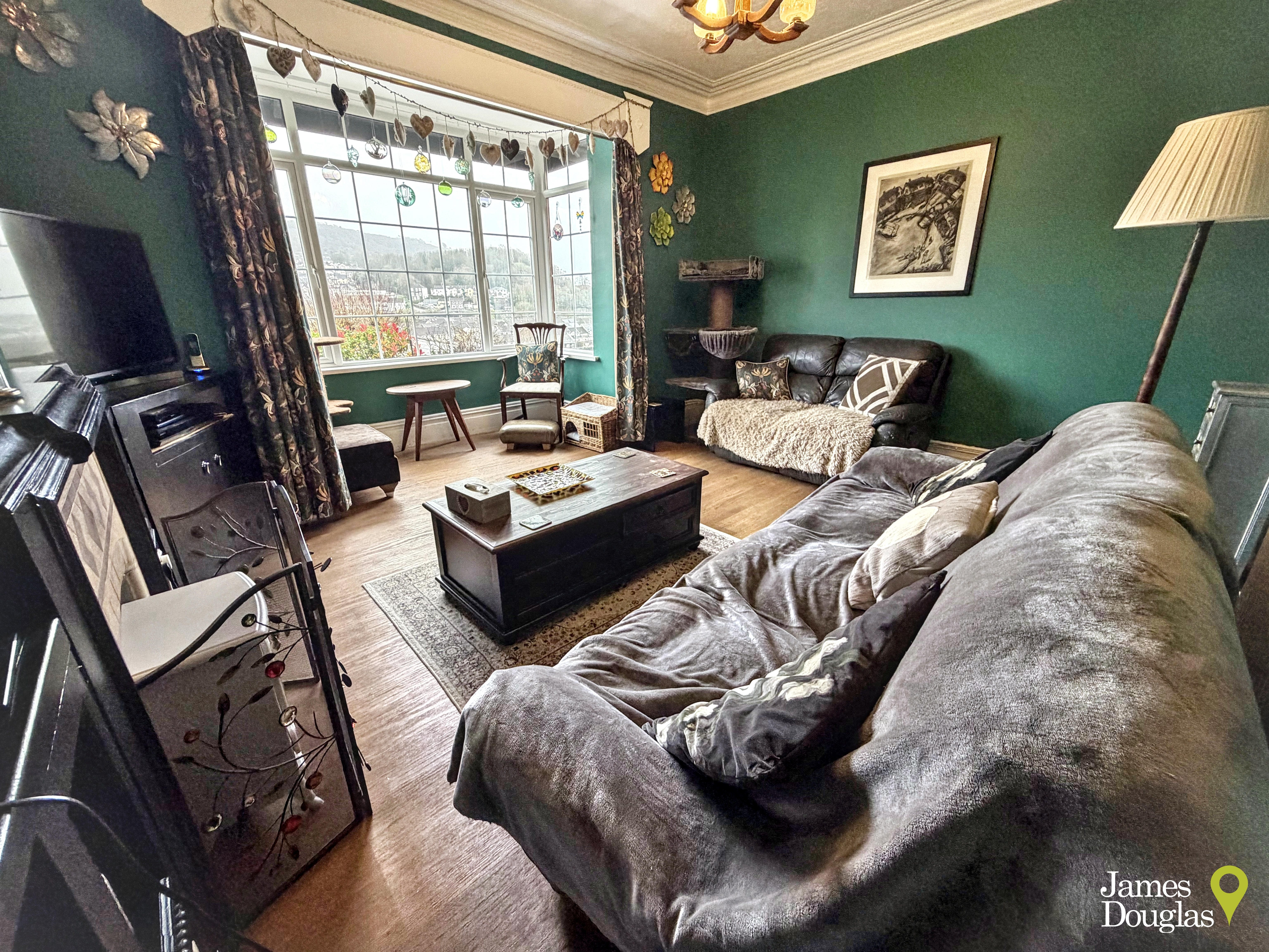 Lan Park Road, Graigwen, Pontypridd, photo 8